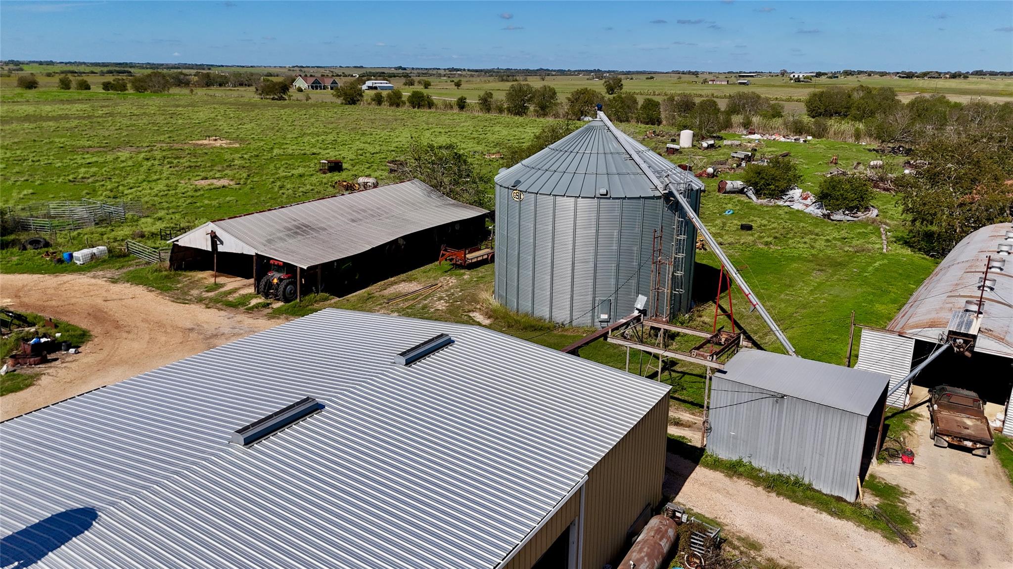 6022 Fm 532 Rd, Moulton, TX 77975