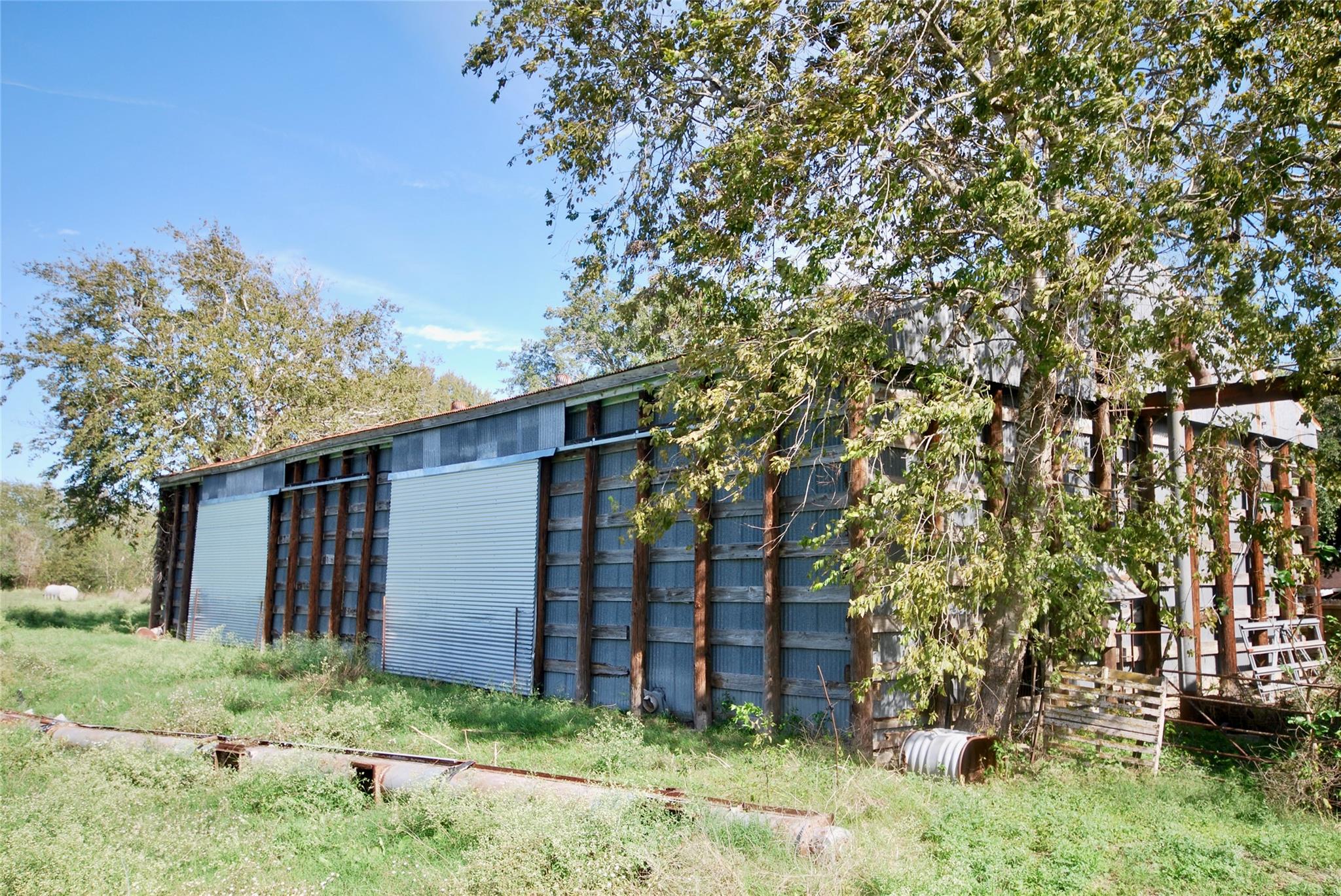 6022 Fm 532 Rd, Moulton, TX 77975