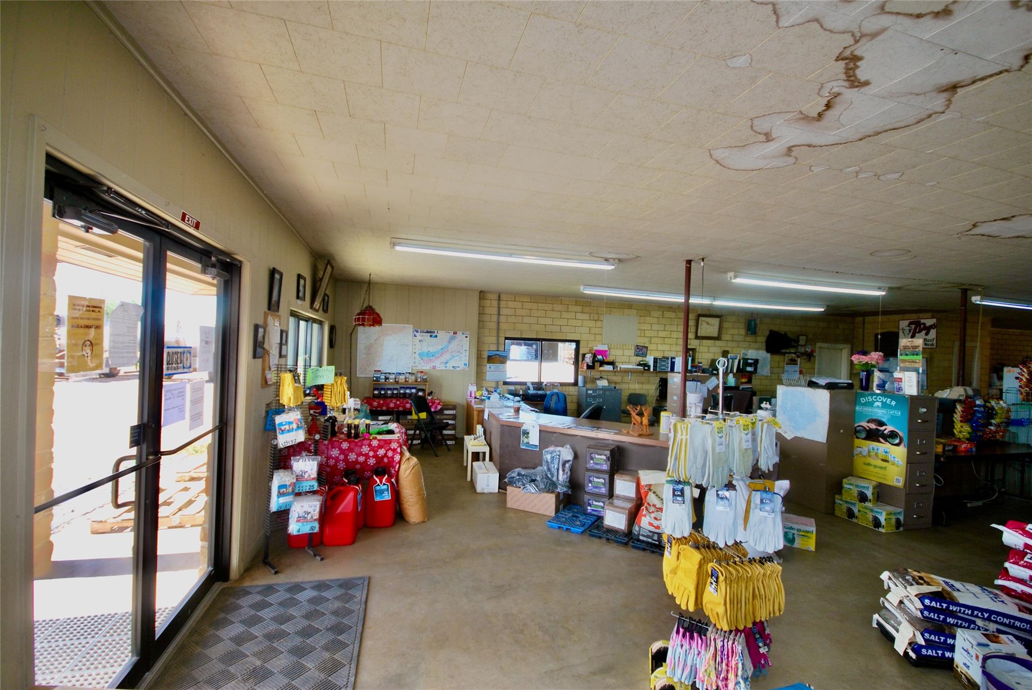 6022 Fm 532 Rd, Moulton, TX 77975