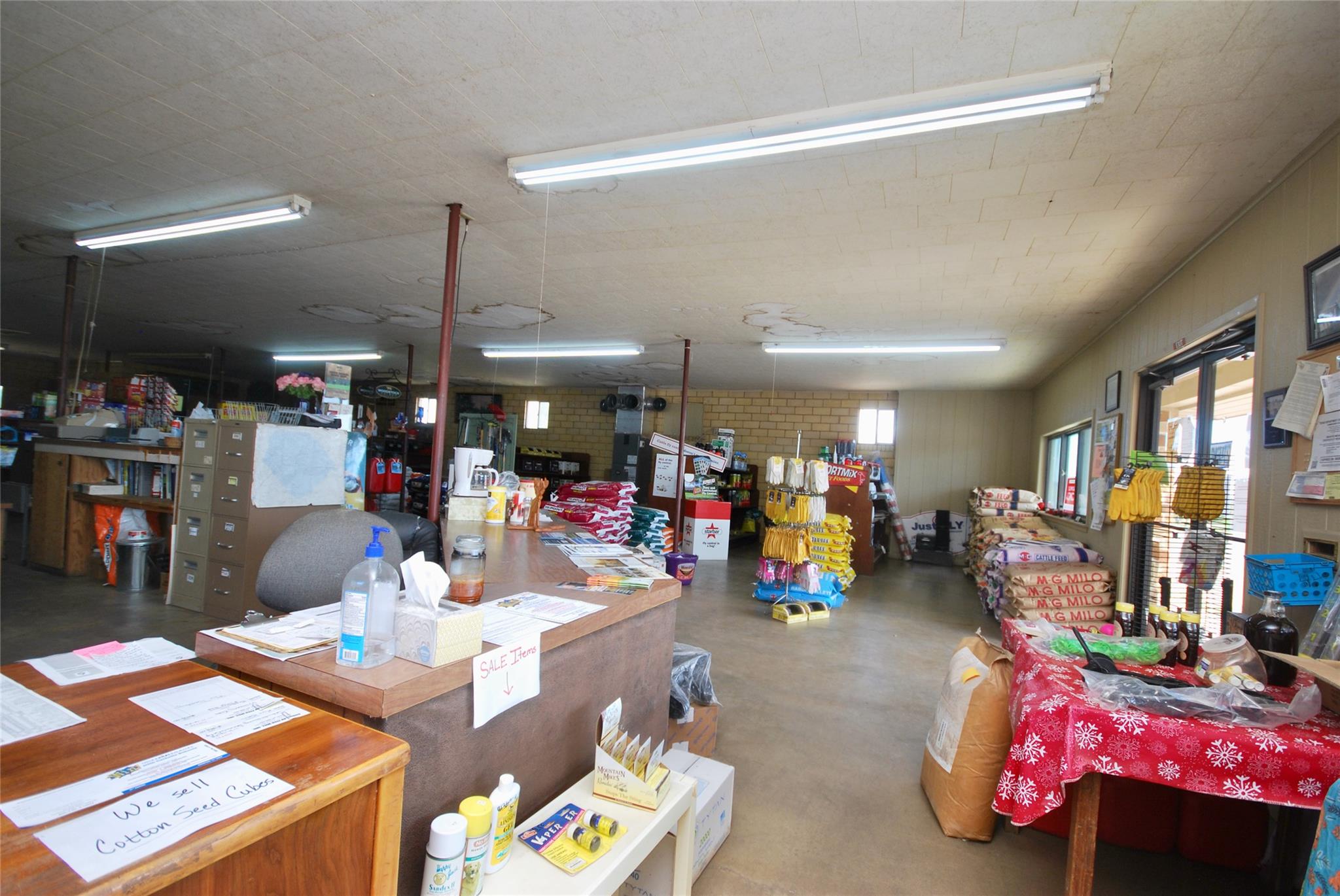 6022 Fm 532 Rd, Moulton, TX 77975