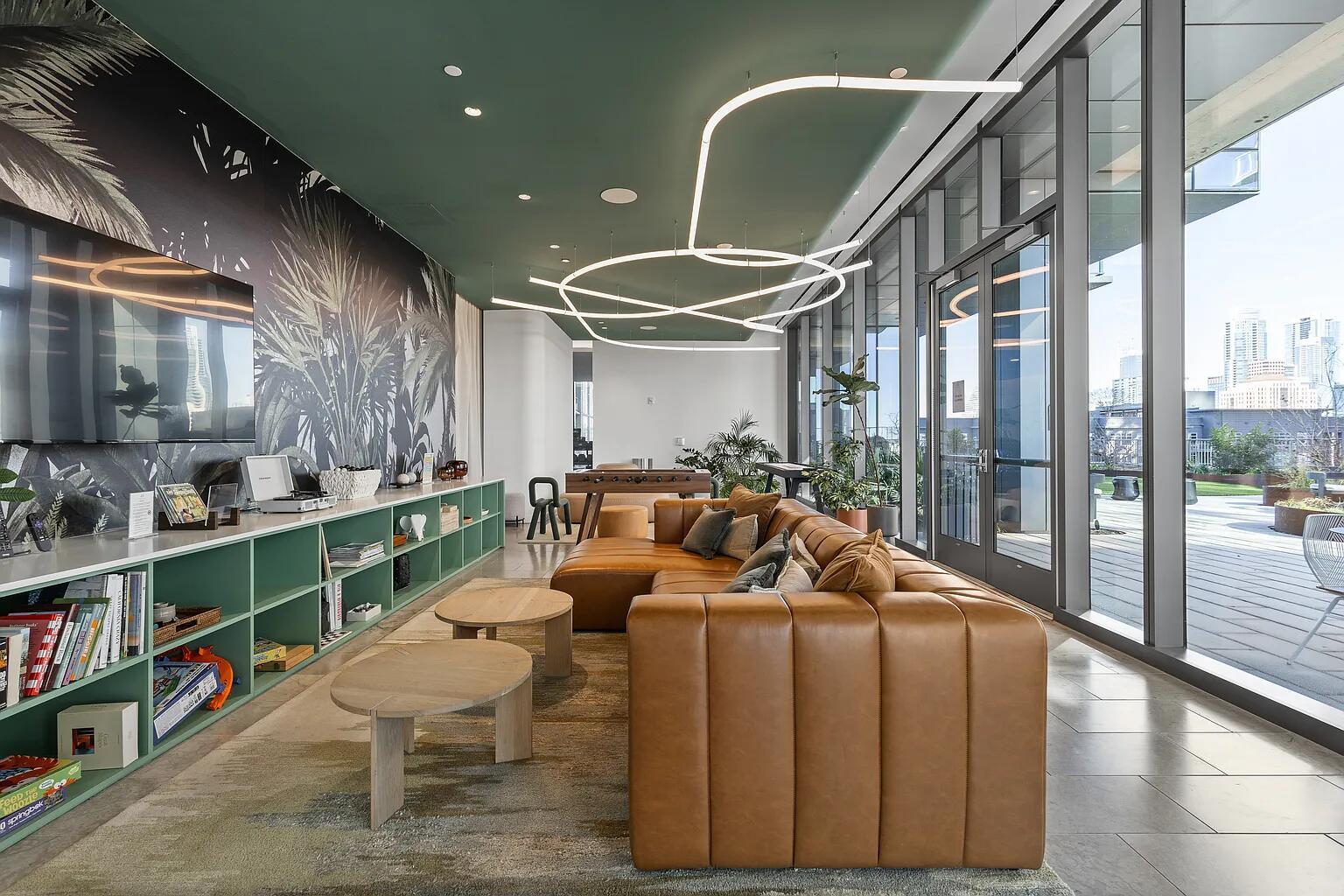 44 East Ave # 2110, Austin, TX 78701