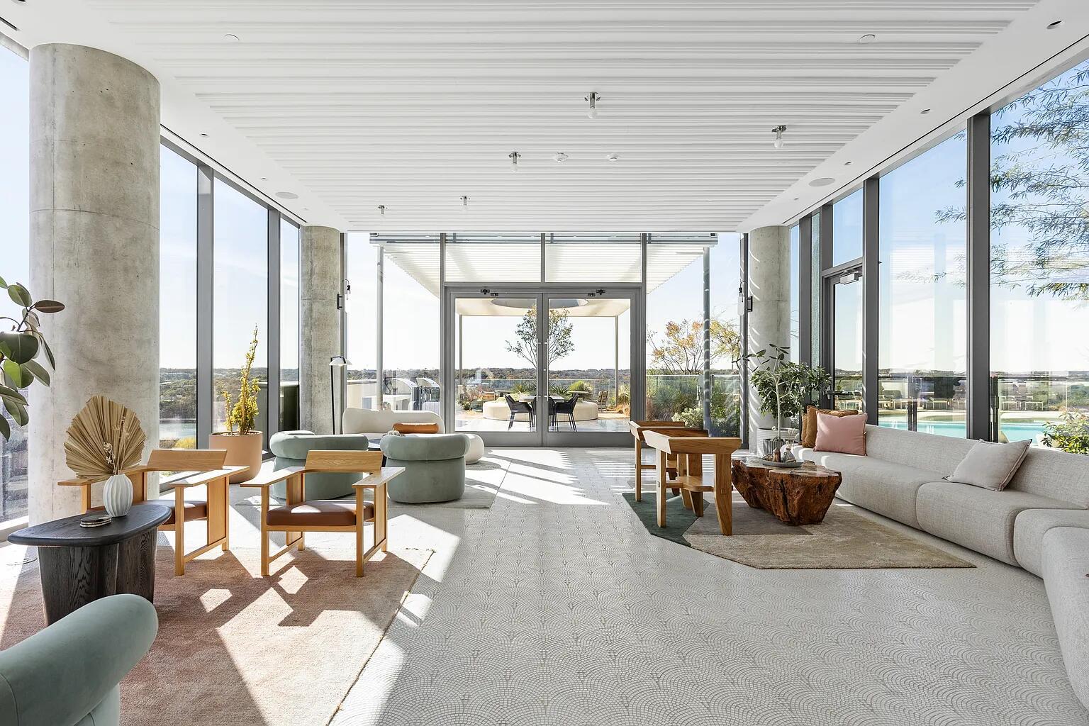 44 East Ave # 2110, Austin, TX 78701