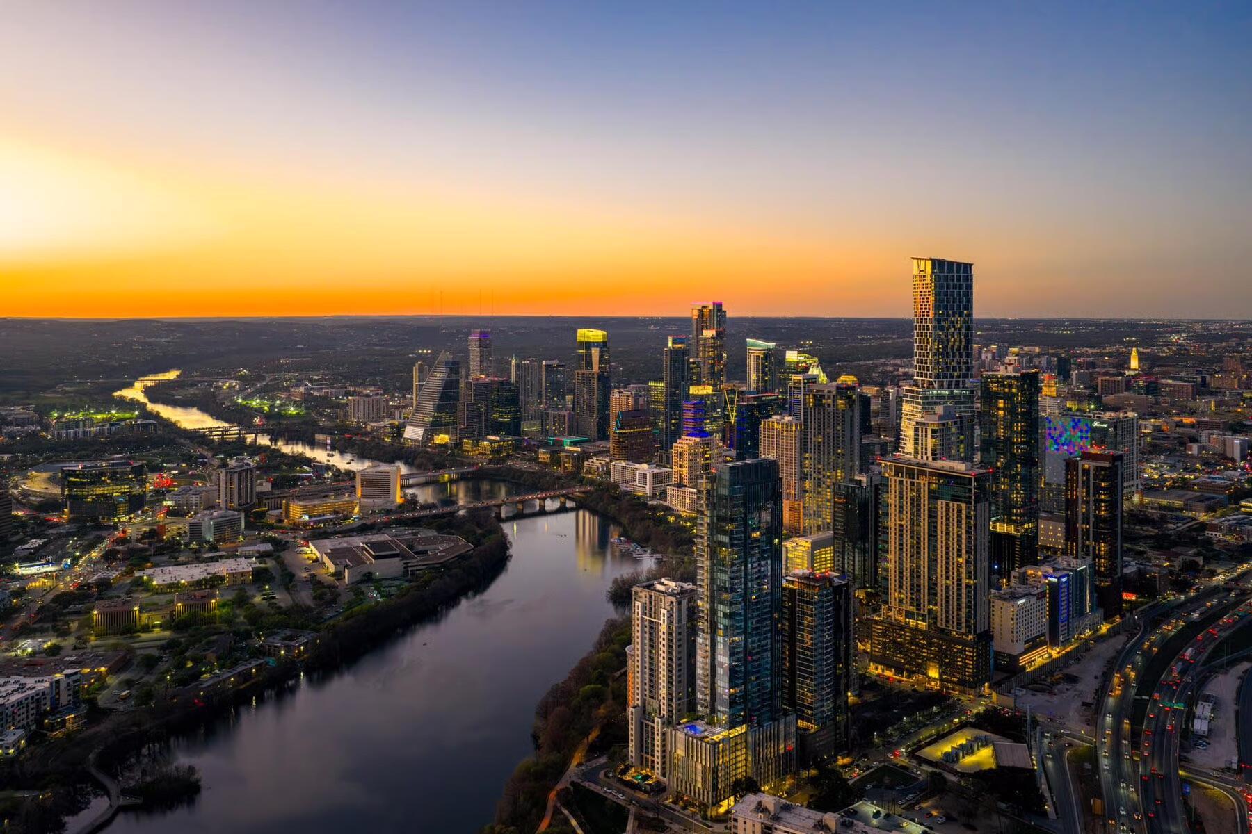 44 East Ave # 2110, Austin, TX 78701