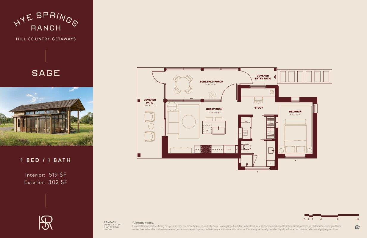 9361 W Us Highway 290 # 114, Hye, TX 78635