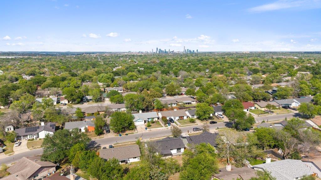 2609 McGregor Dr, Austin, TX 78745