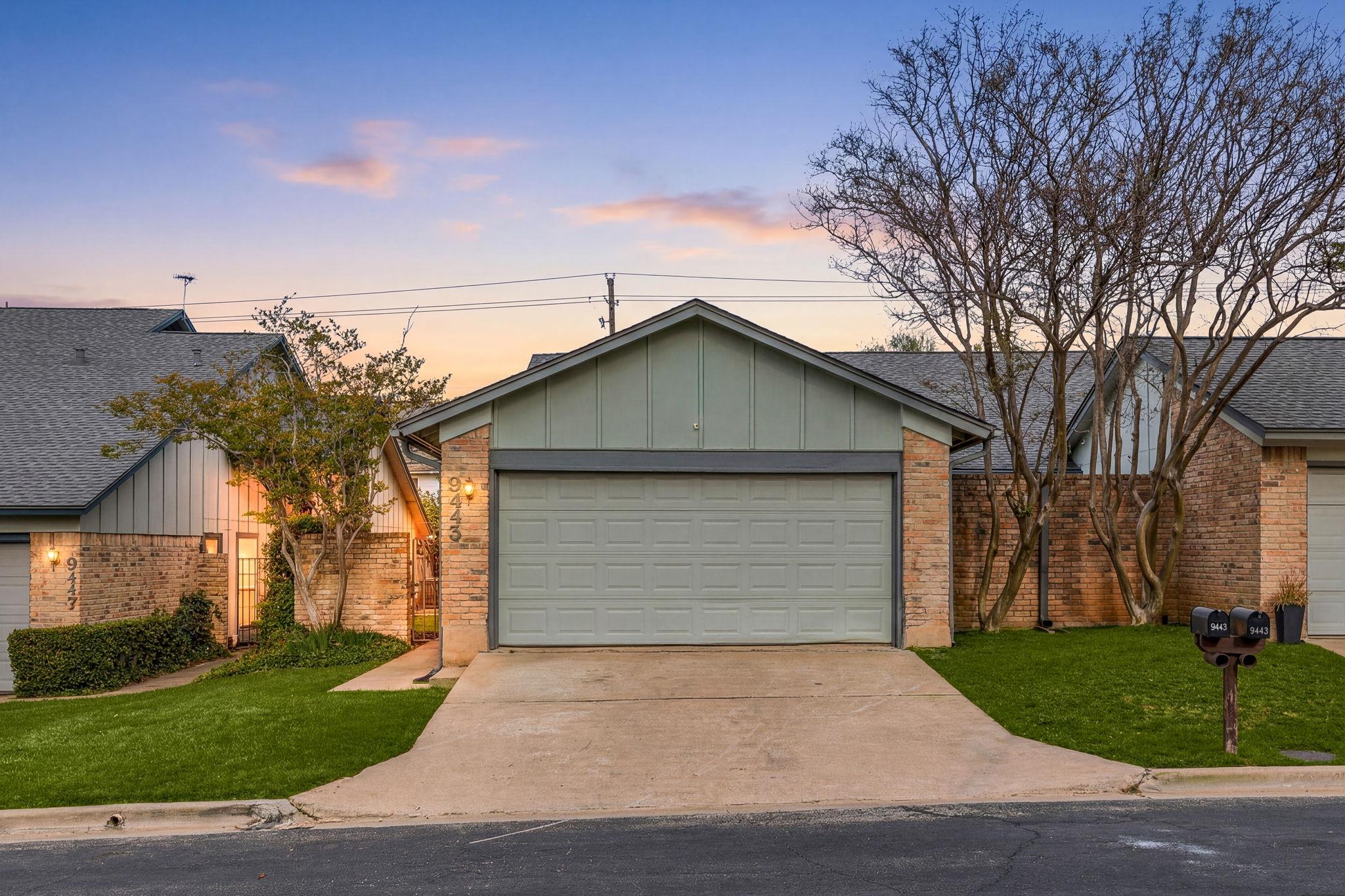 9445 Singing Quail Dr, Austin, TX 78758