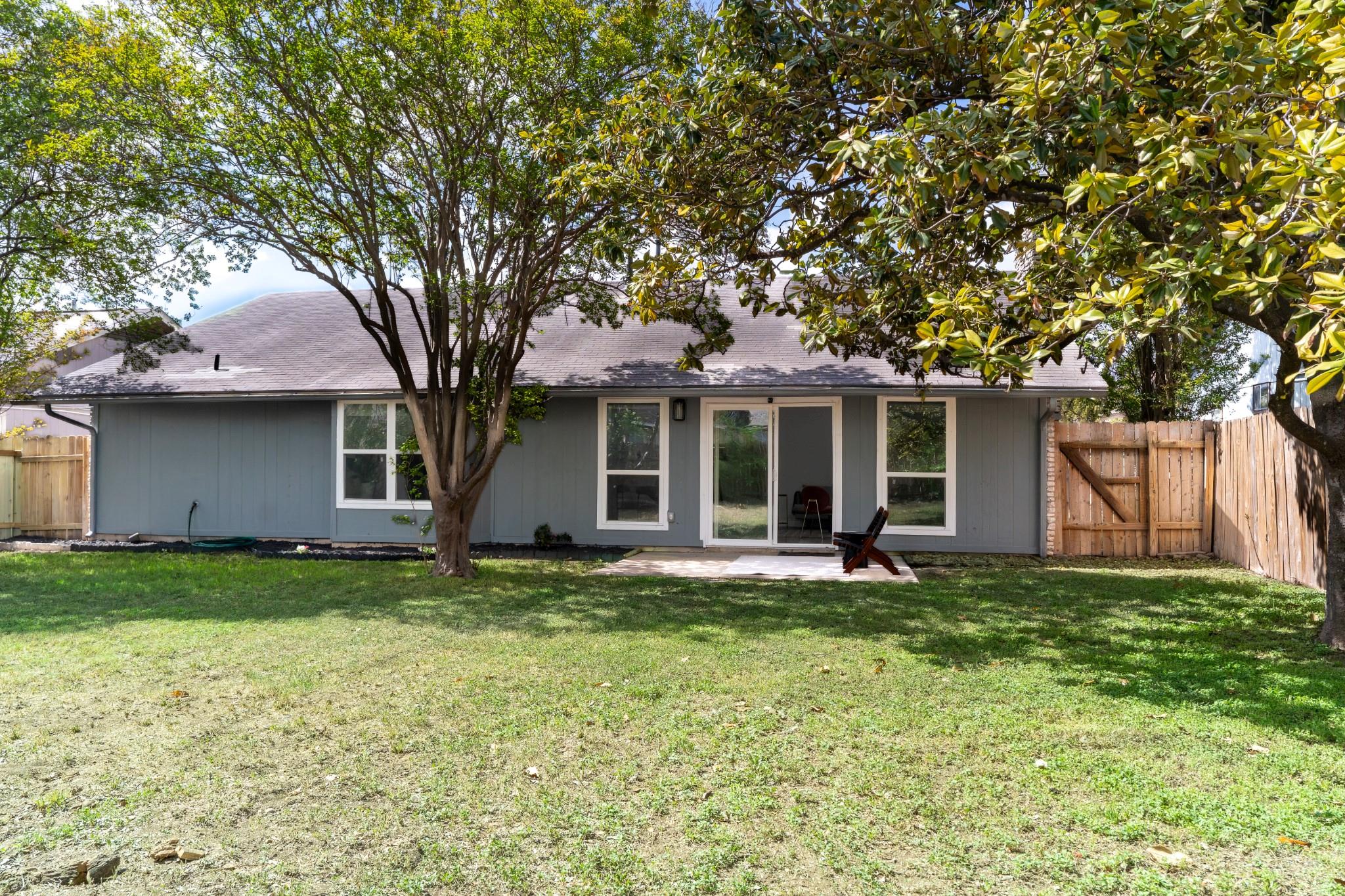 4616 Franklin Park Dr, Austin, TX 78744