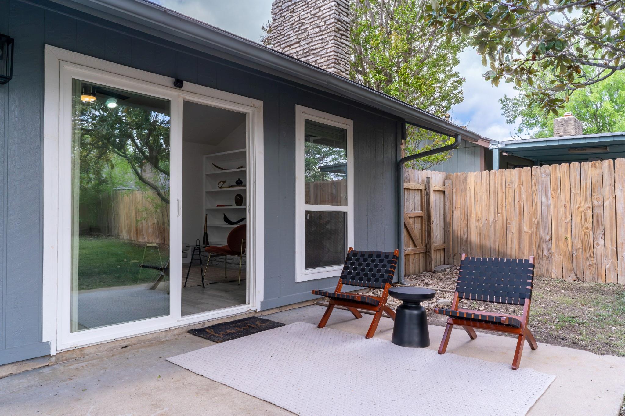 4616 Franklin Park Dr, Austin, TX 78744