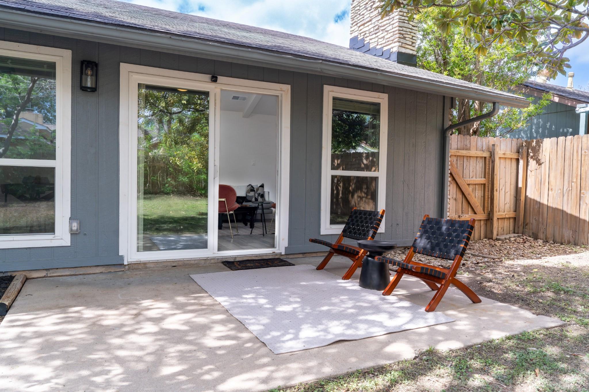 4616 Franklin Park Dr, Austin, TX 78744