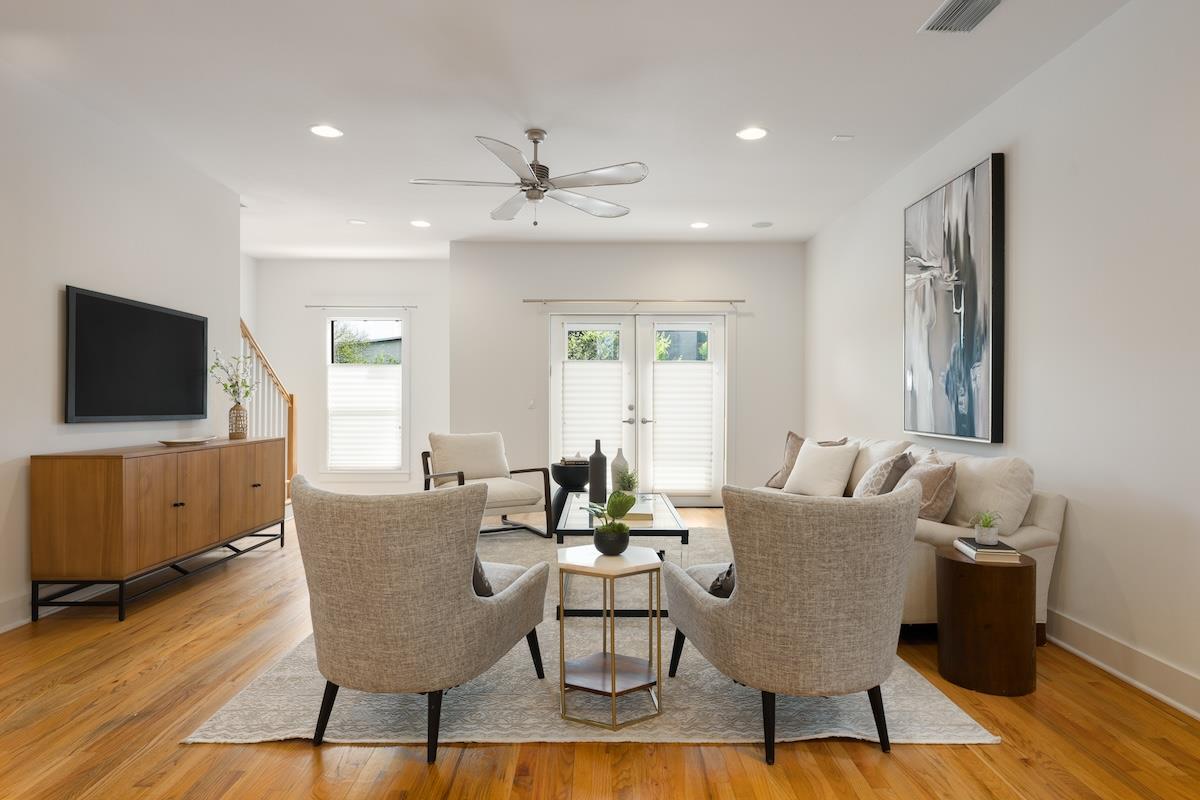 1305 Exposition Blvd # 4, Austin, TX 78703