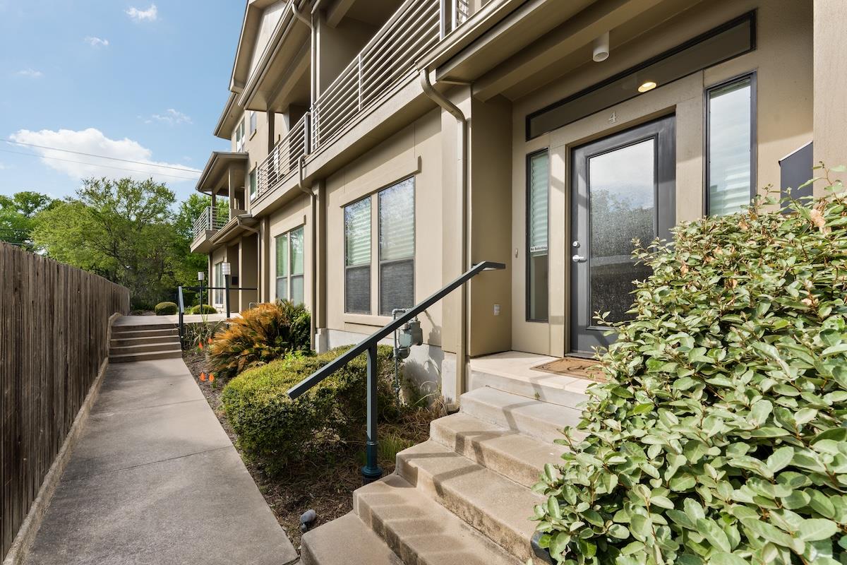1305 Exposition Blvd # 4, Austin, TX 78703