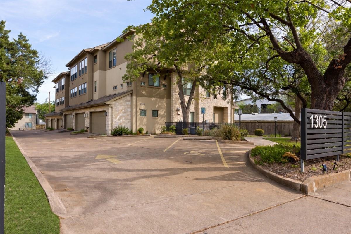 1305 Exposition Blvd # 4, Austin, TX 78703
