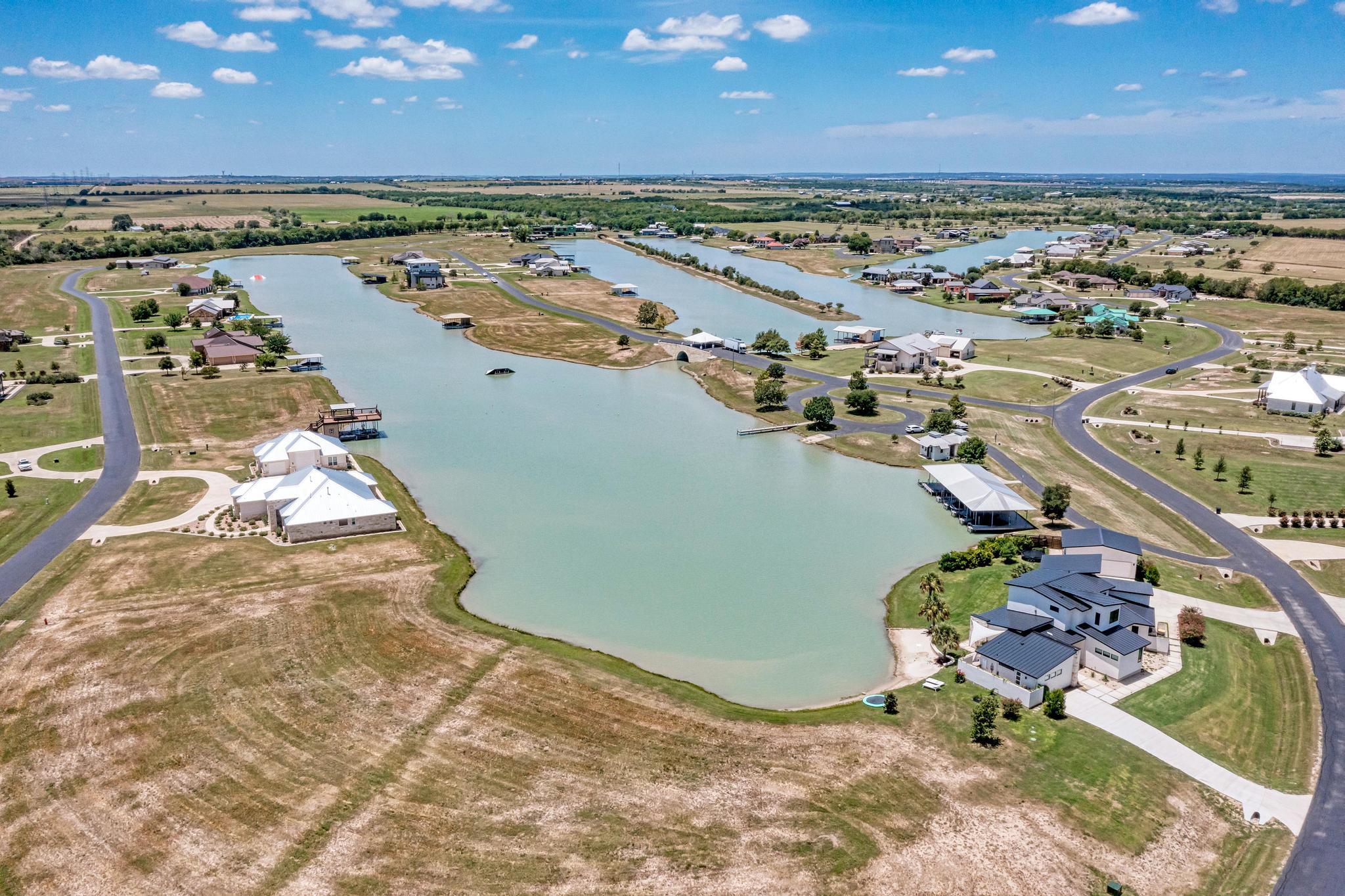 108 River Lakes Lane, Martindale, TX 78655