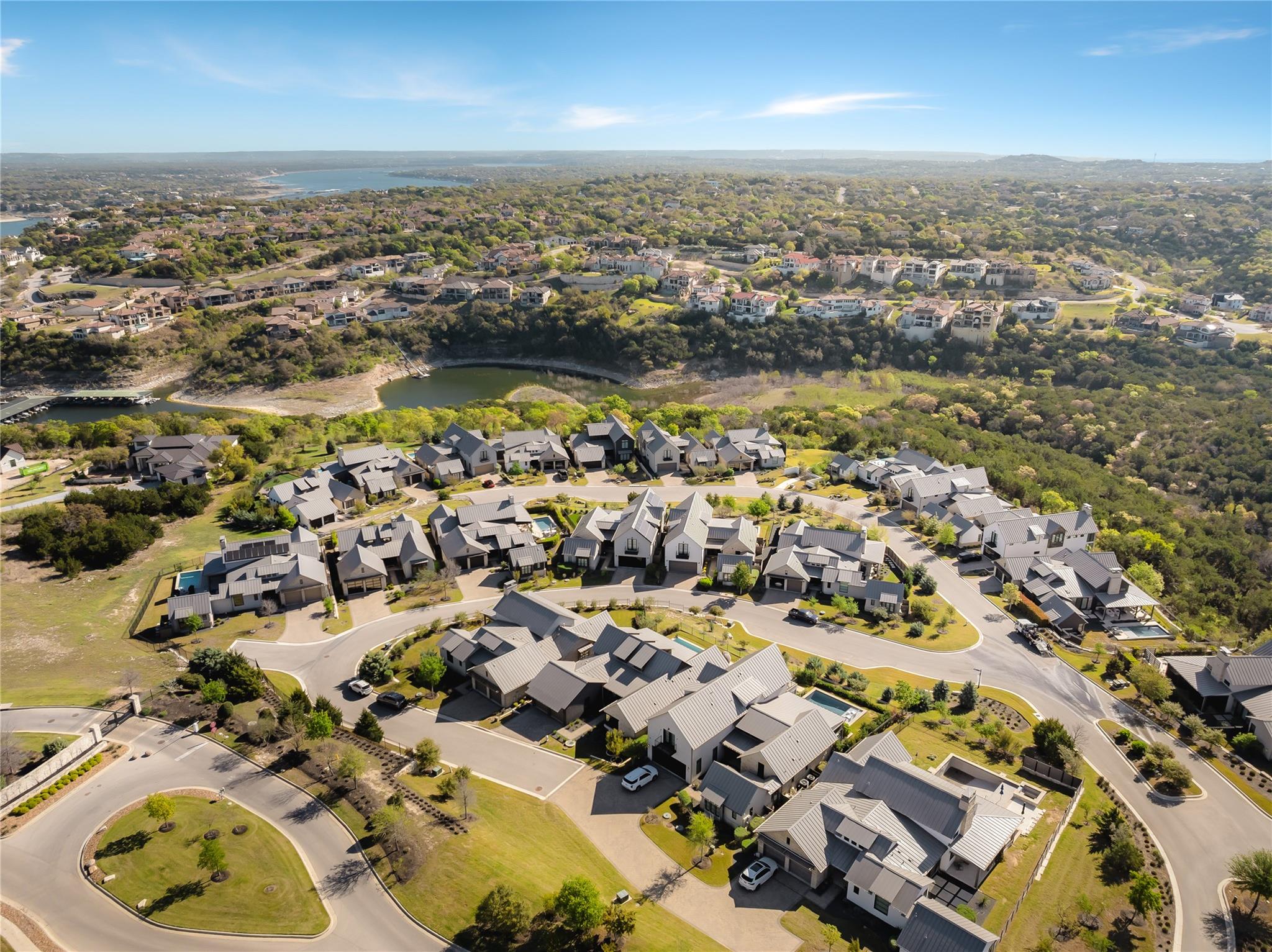 412 Kayak Way, Lakeway, TX 78738