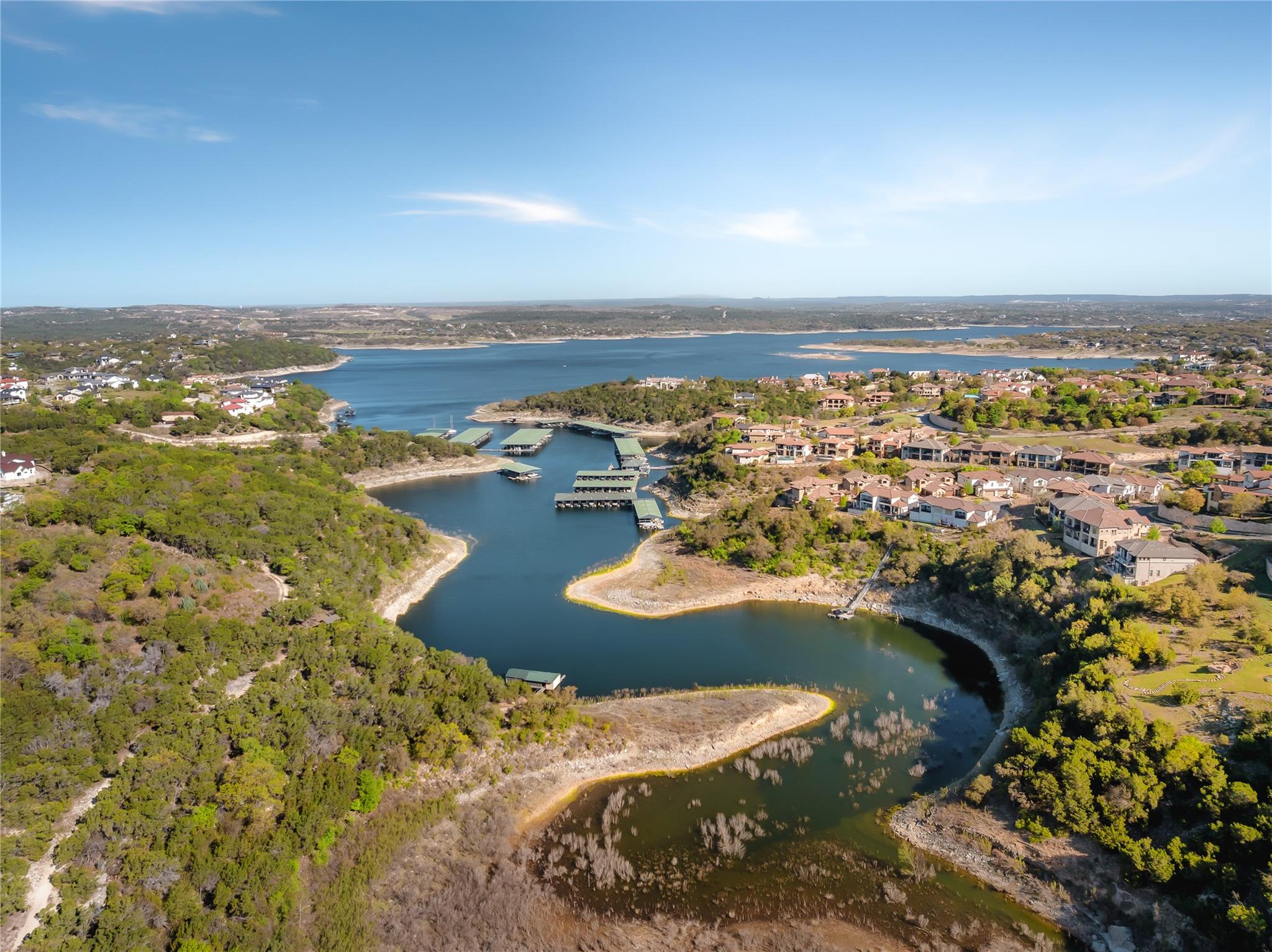 412 Kayak Way, Lakeway, TX 78738