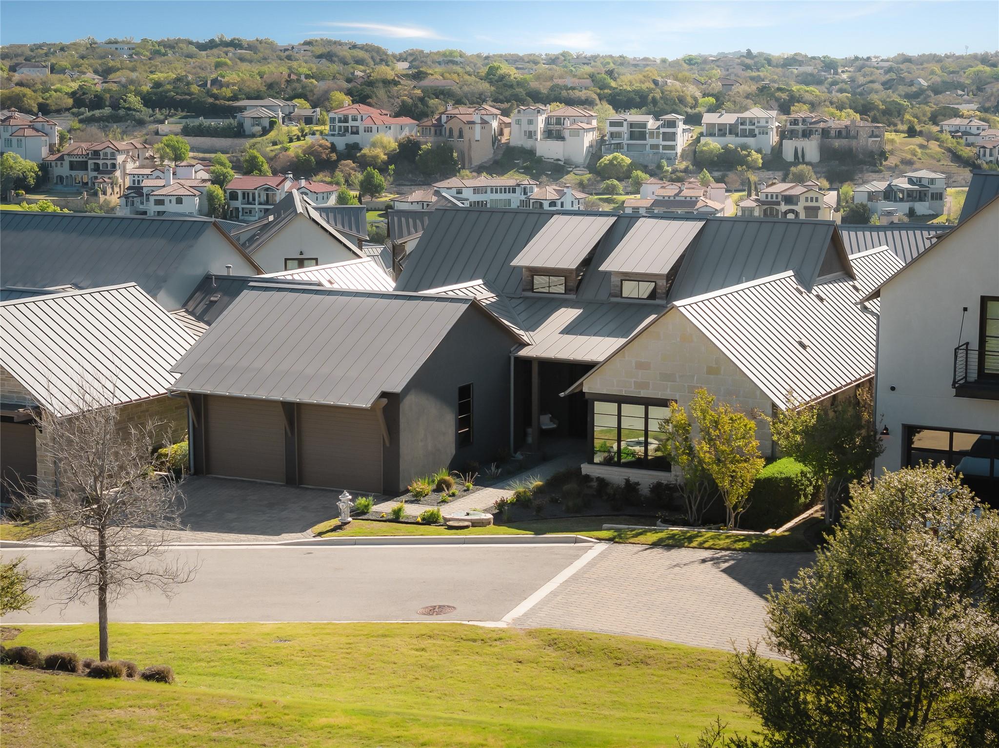 412 Kayak Way, Lakeway, TX 78738