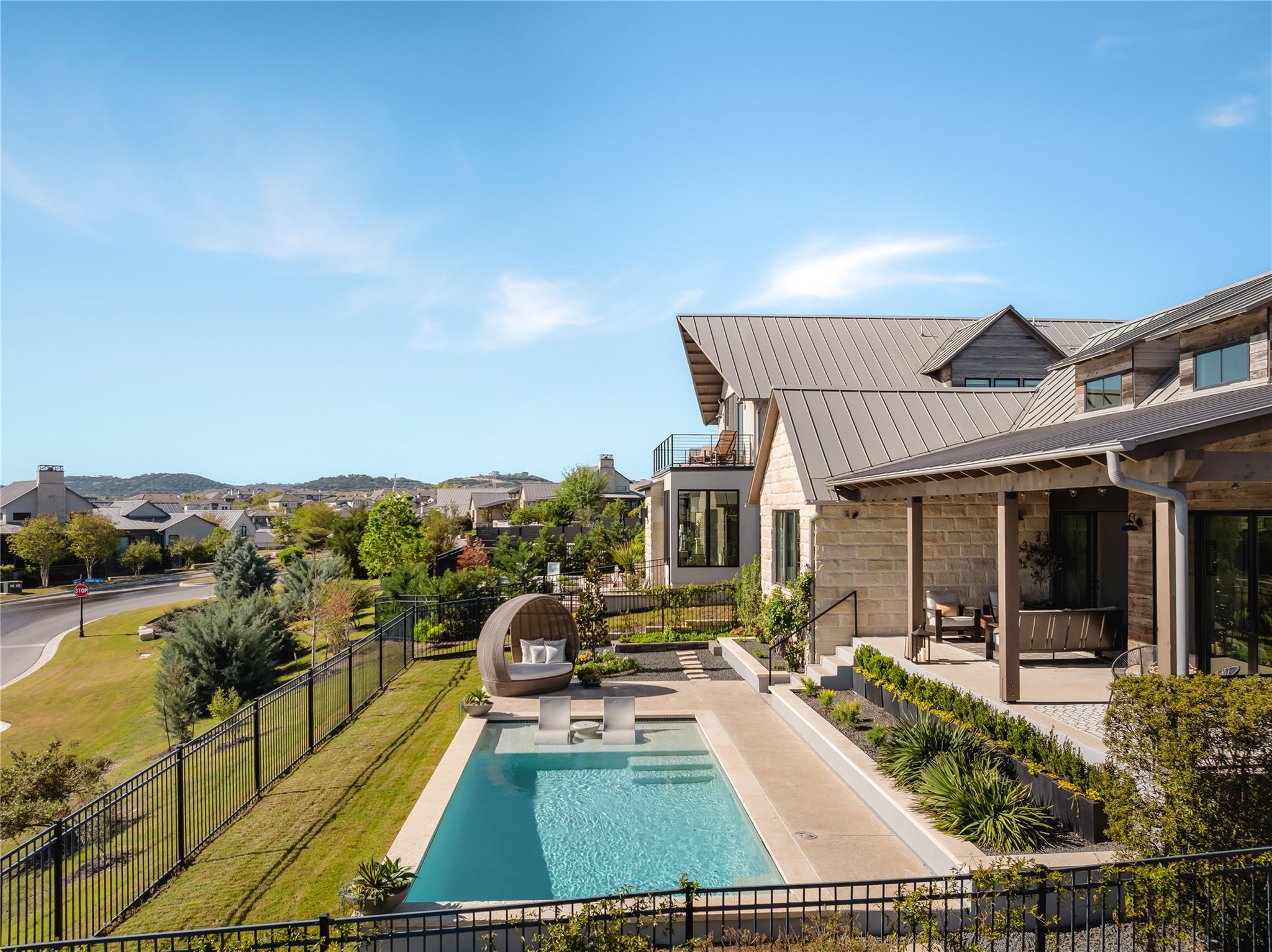 412 Kayak Way, Lakeway, TX 78738