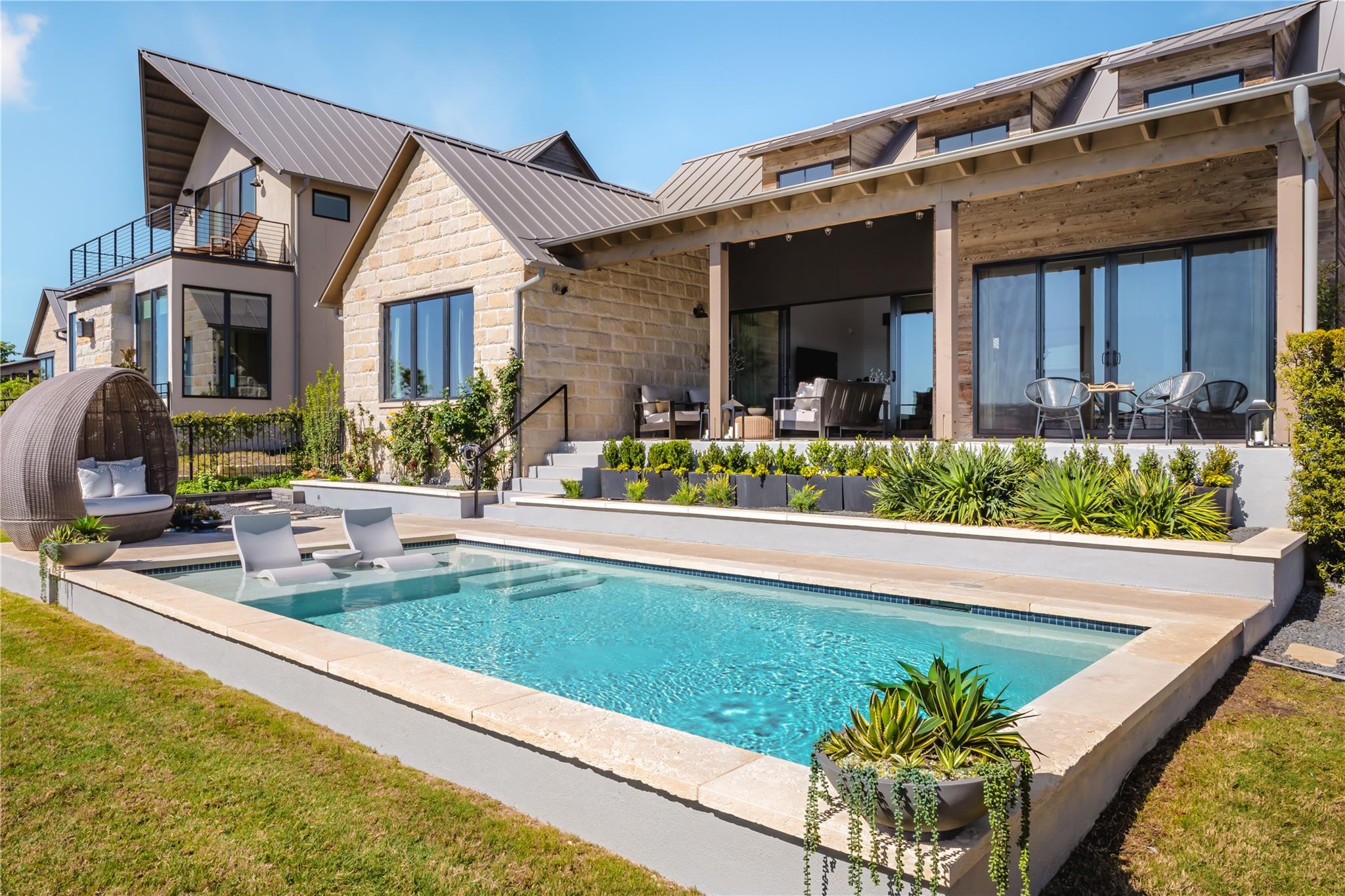 412 Kayak Way, Lakeway, TX 78738