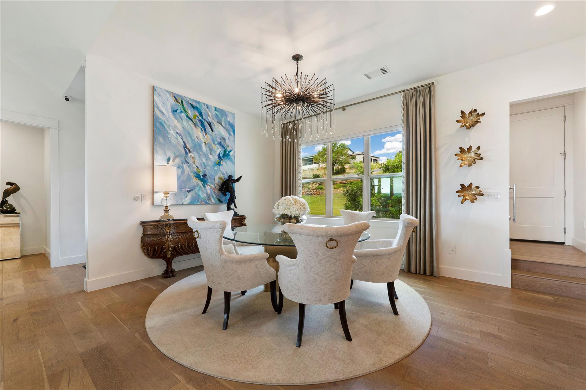 104 Smugglers Cv, Horseshoe Bay, TX 78657