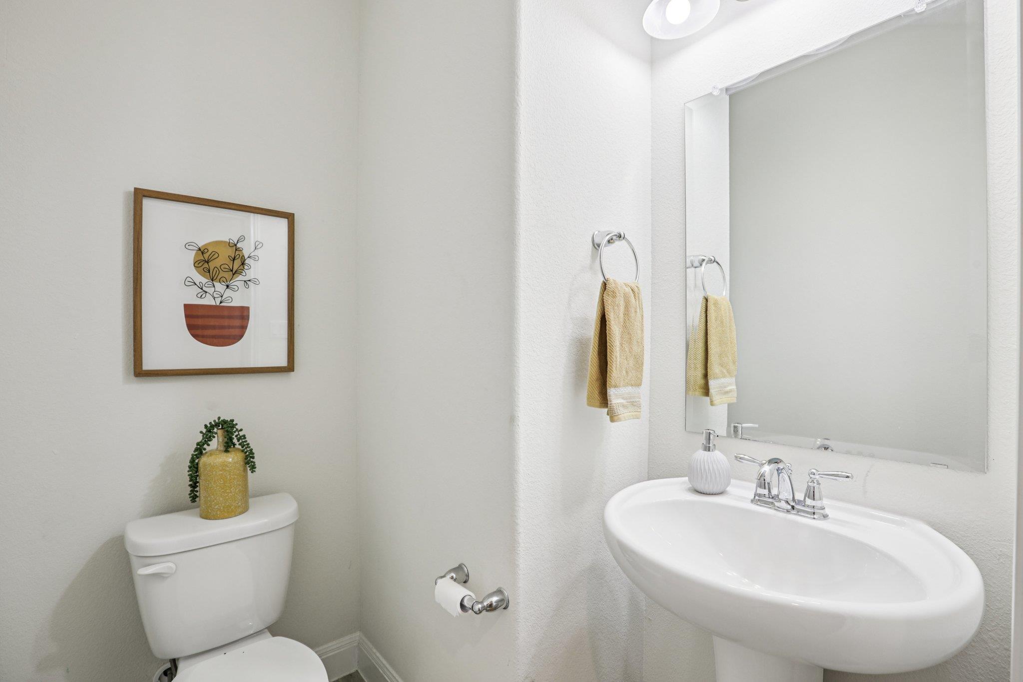 202 Quarryman Dr, Hutto, TX 78634