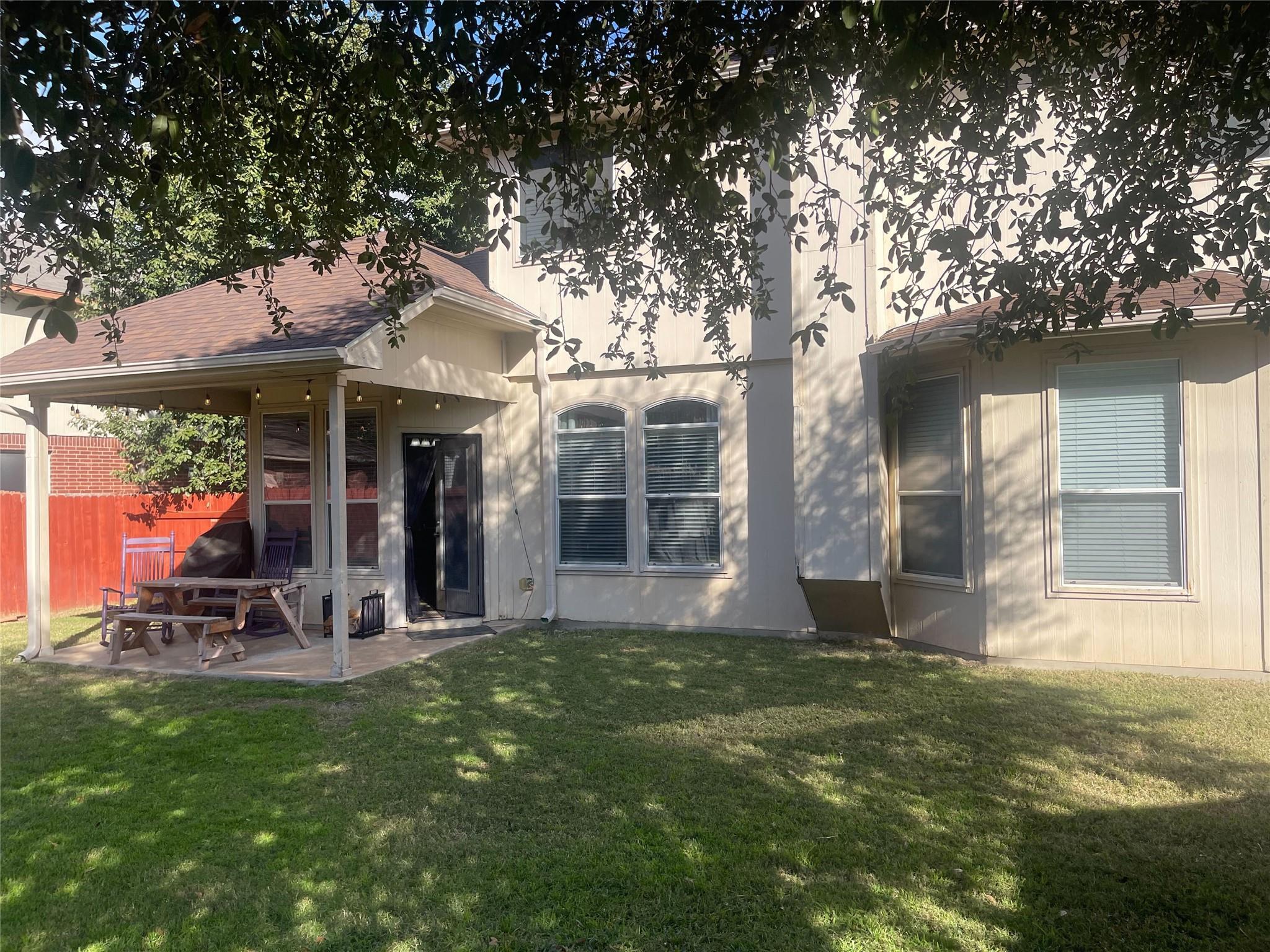 6901 Aquamarine Dr, Killeen, TX 76542