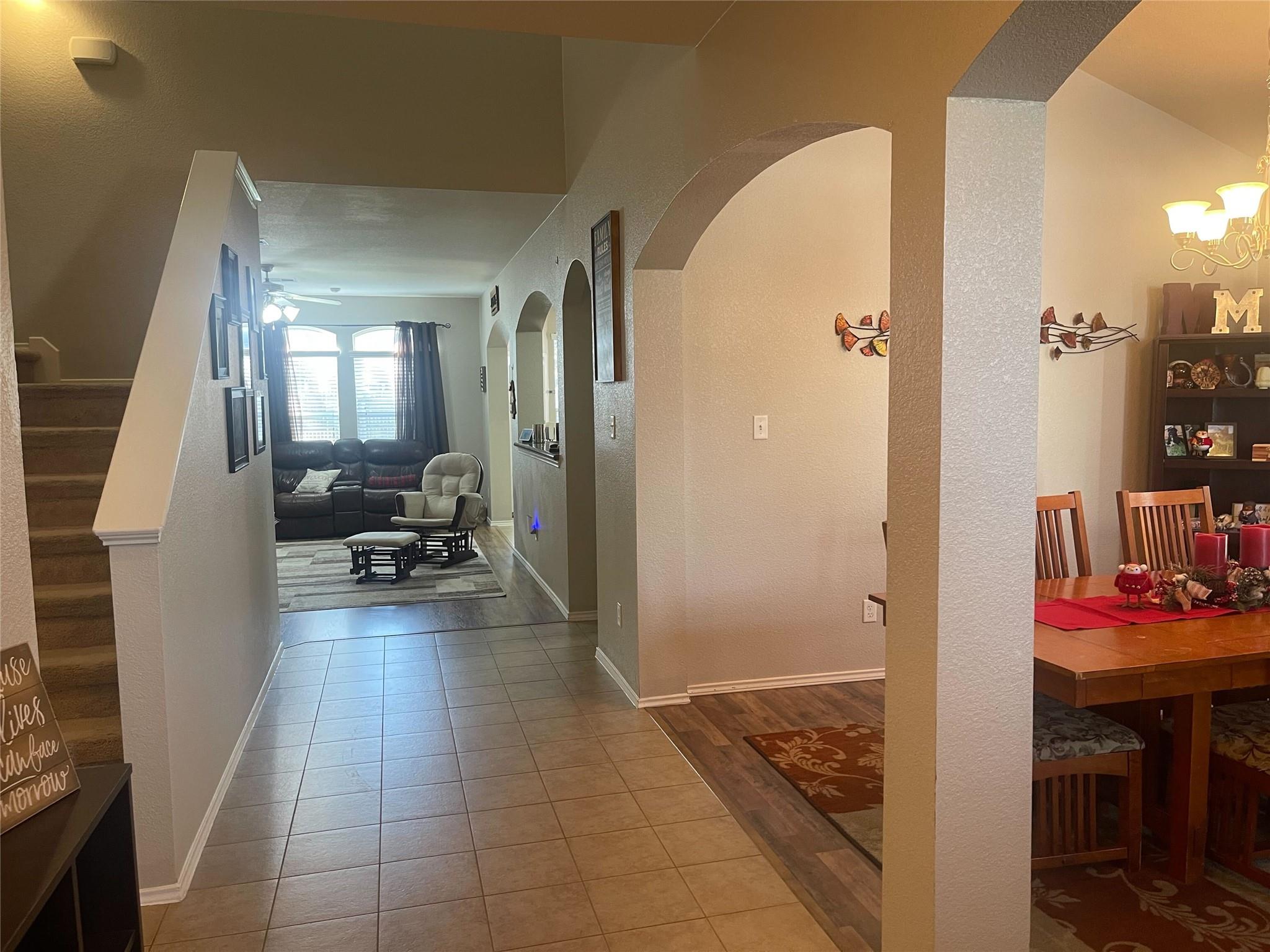 6901 Aquamarine Dr, Killeen, TX 76542