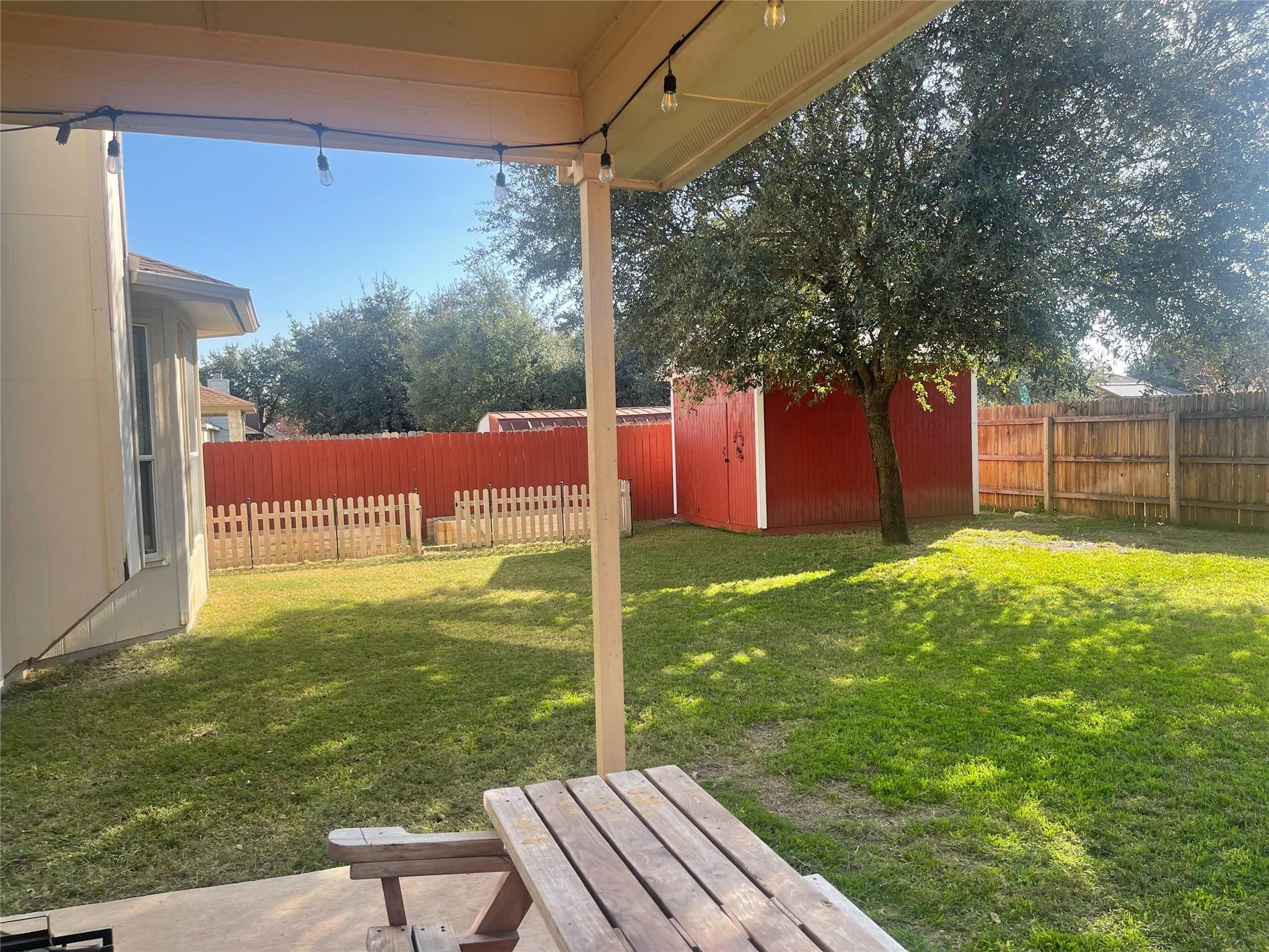 6901 Aquamarine Dr, Killeen, TX 76542