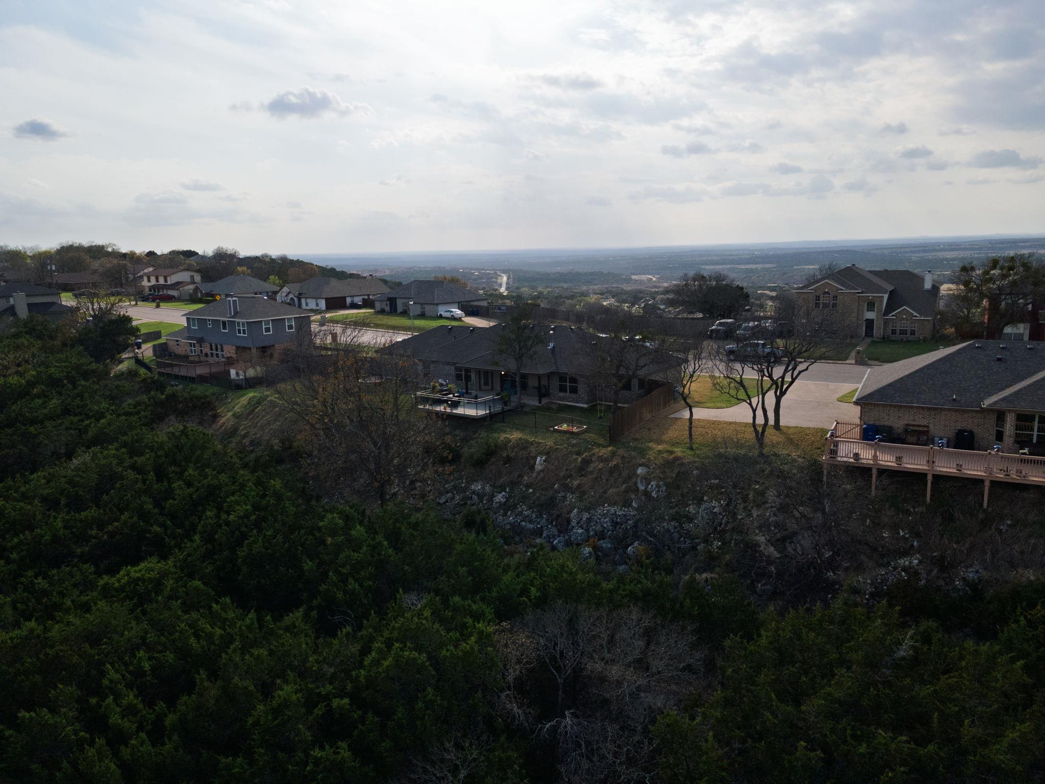522 Skyline Dr, Copperas Cove, TX 76522