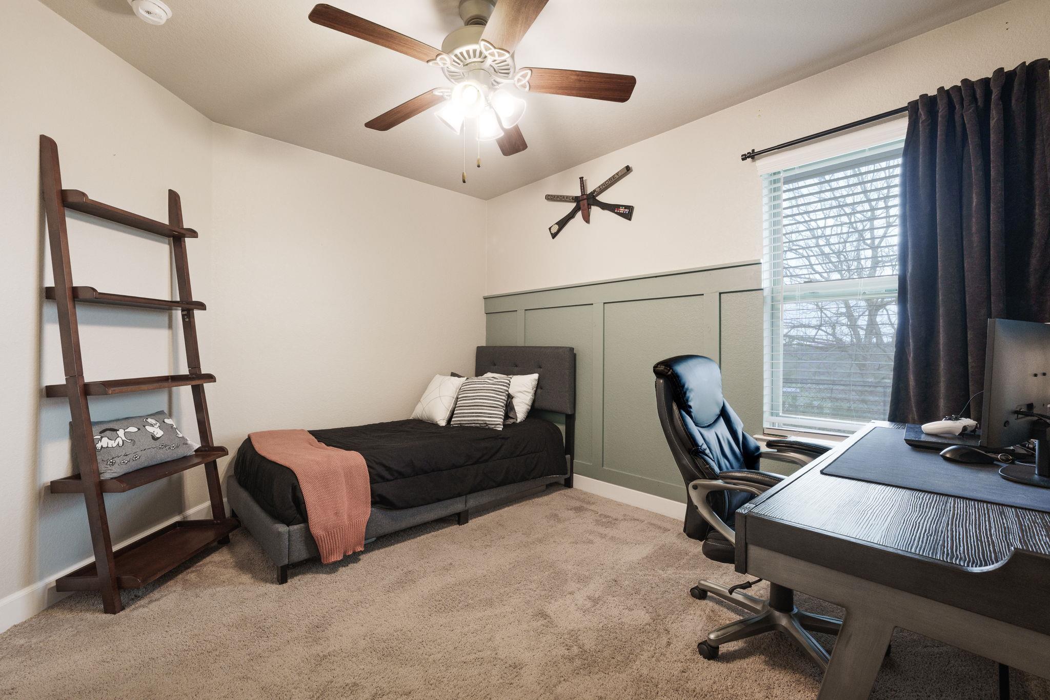 522 Skyline Dr, Copperas Cove, TX 76522