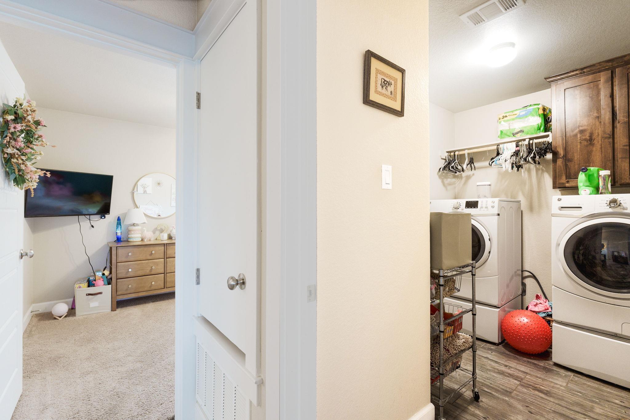 522 Skyline Dr, Copperas Cove, TX 76522