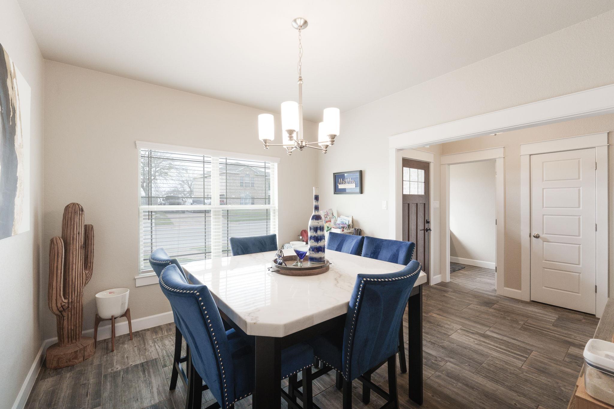 522 Skyline Dr, Copperas Cove, TX 76522