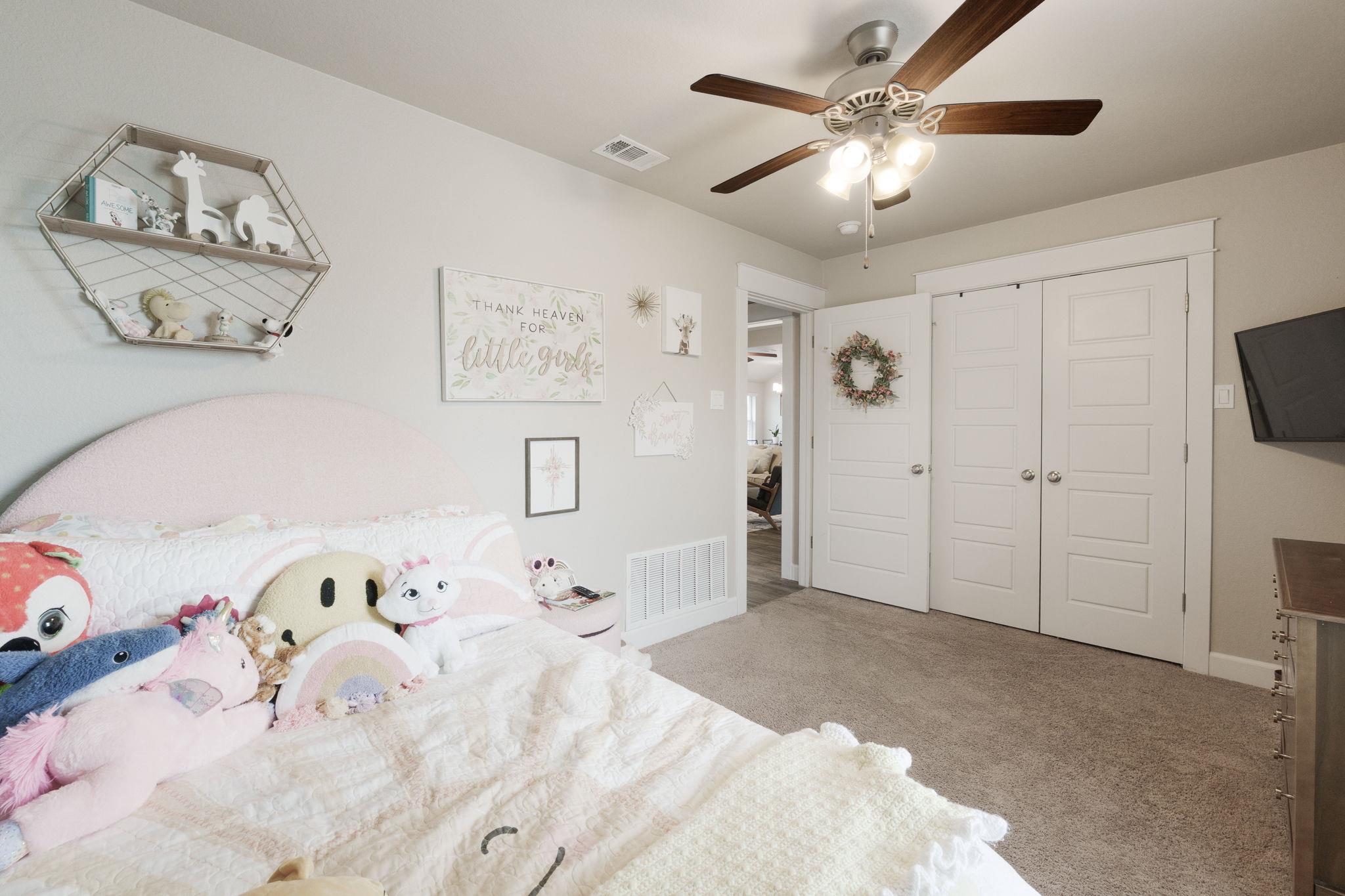 522 Skyline Dr, Copperas Cove, TX 76522