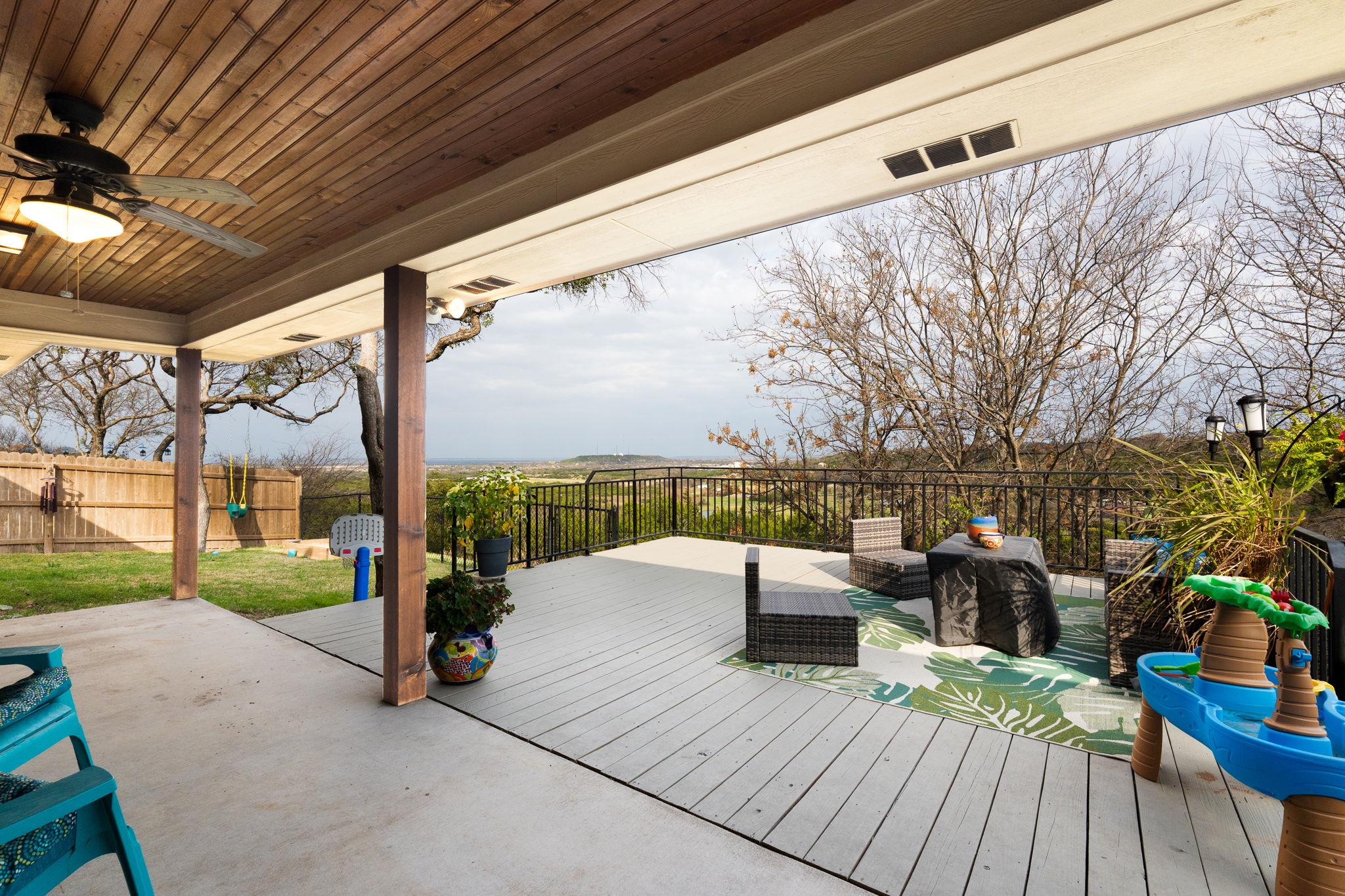 522 Skyline Dr, Copperas Cove, TX 76522