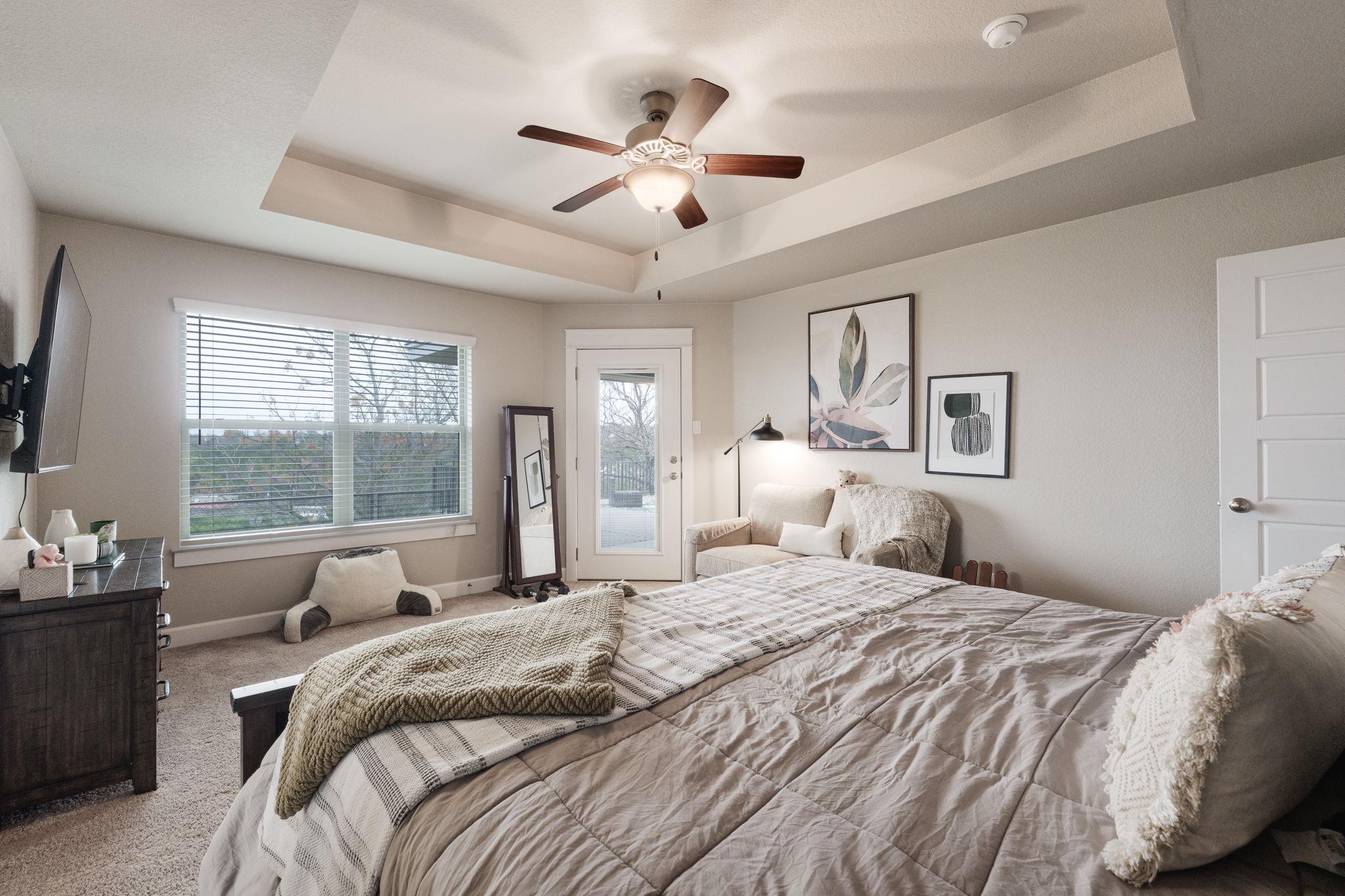 522 Skyline Dr, Copperas Cove, TX 76522