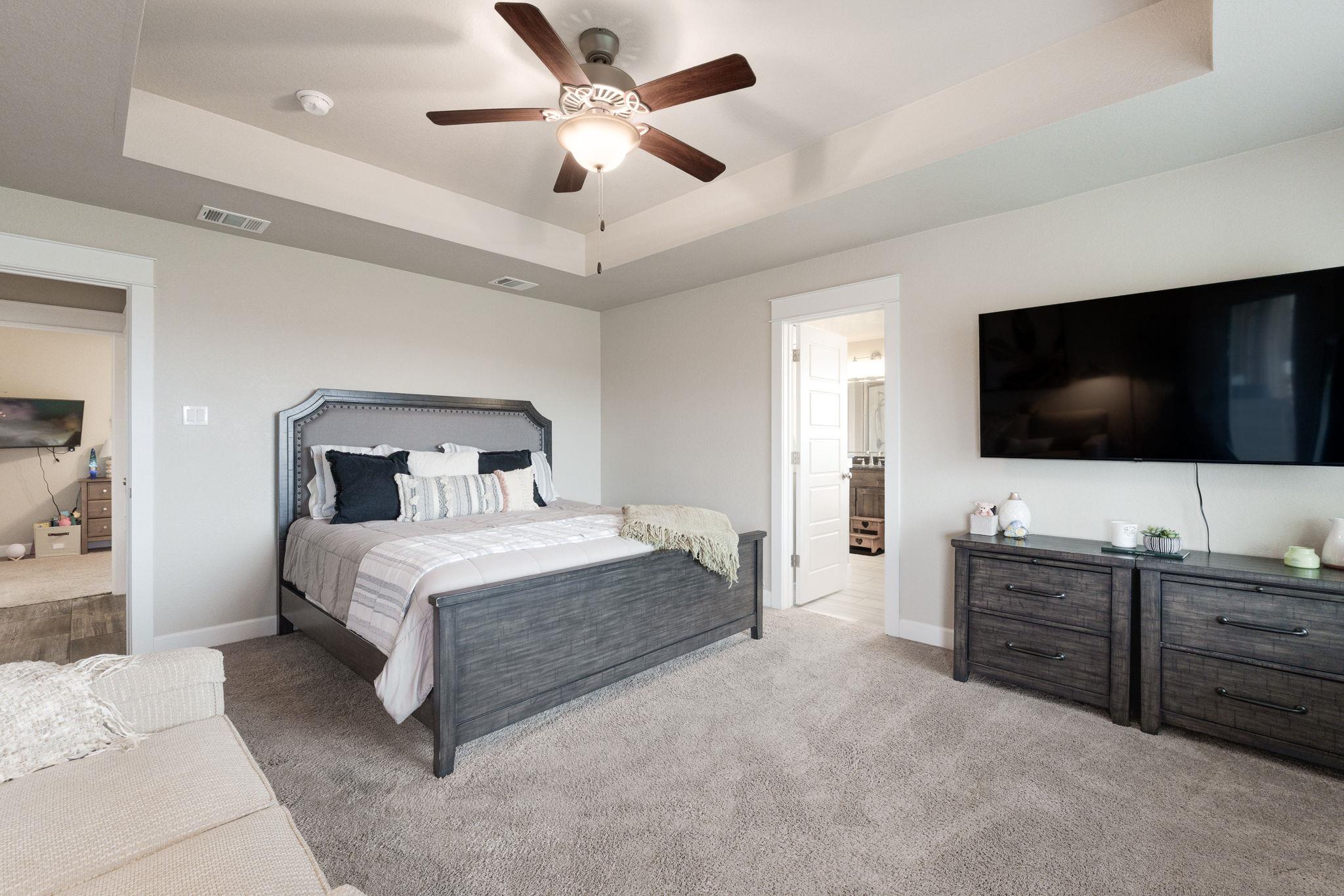 522 Skyline Dr, Copperas Cove, TX 76522