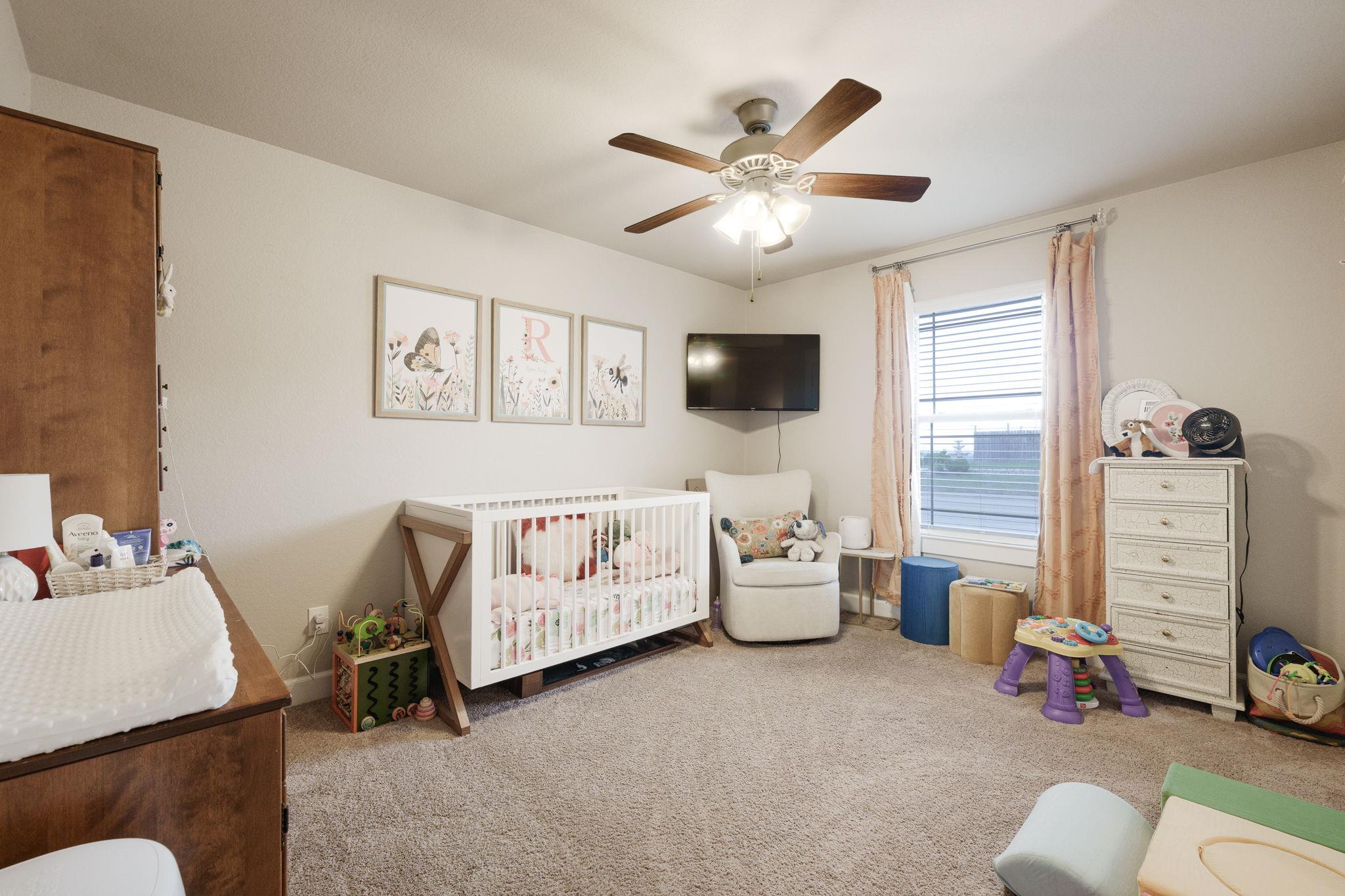 522 Skyline Dr, Copperas Cove, TX 76522