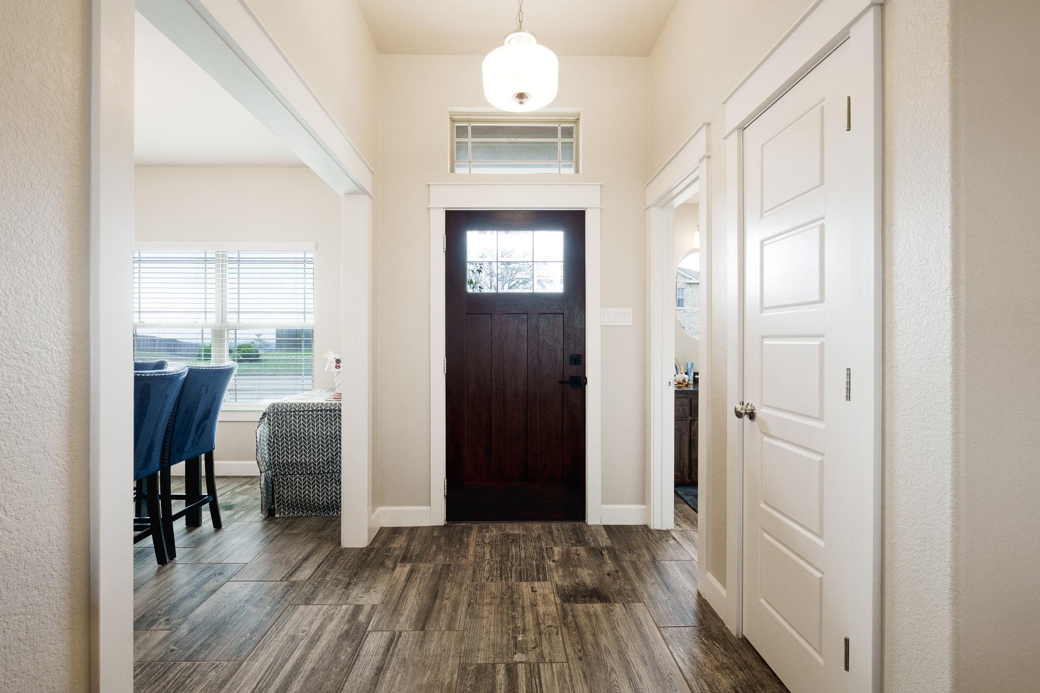 522 Skyline Dr, Copperas Cove, TX 76522