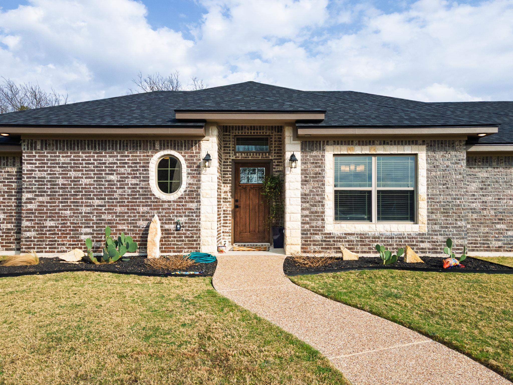 522 Skyline Dr, Copperas Cove, TX 76522