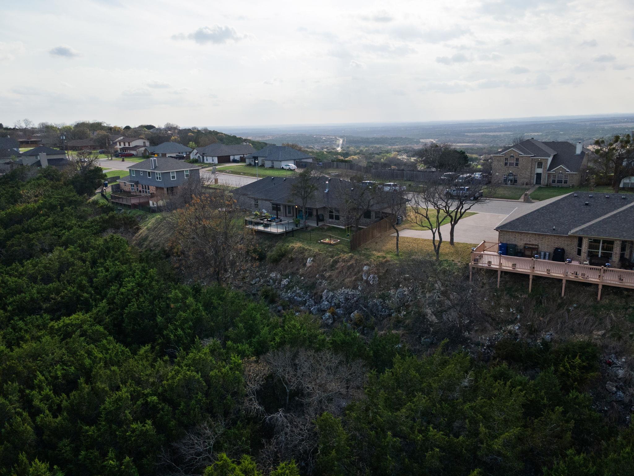 522 Skyline Dr, Copperas Cove, TX 76522