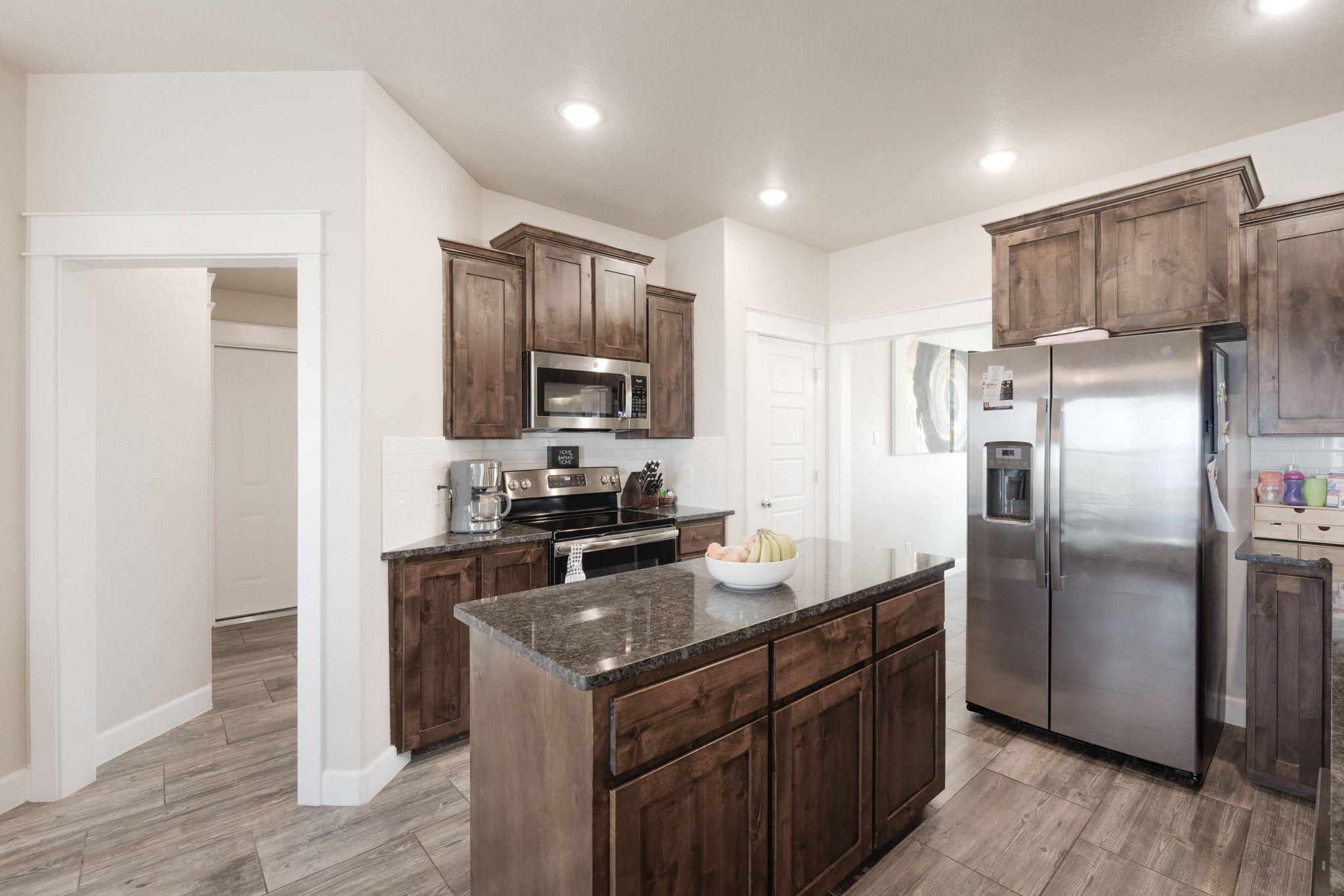 522 Skyline Dr, Copperas Cove, TX 76522