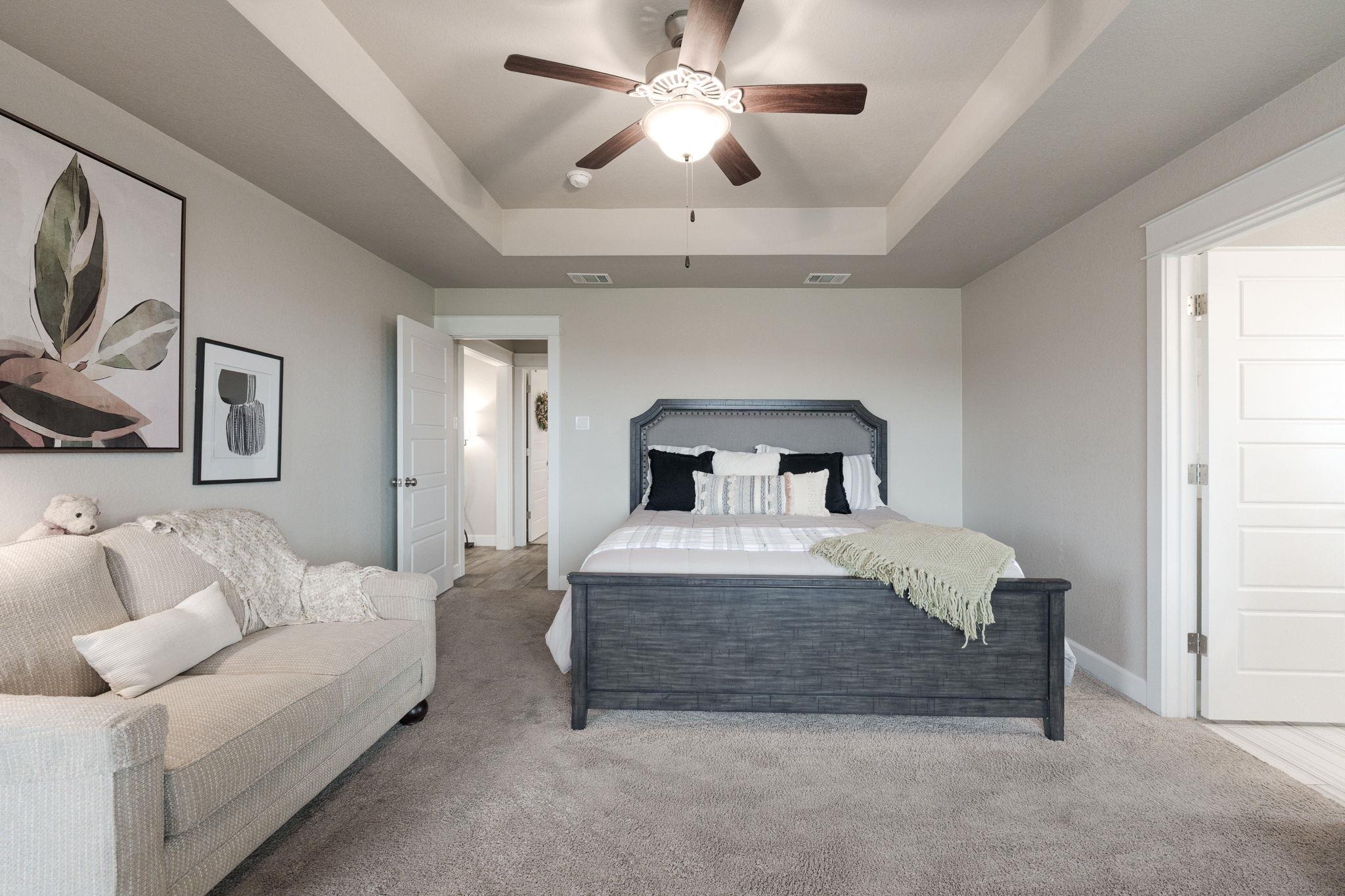 522 Skyline Dr, Copperas Cove, TX 76522