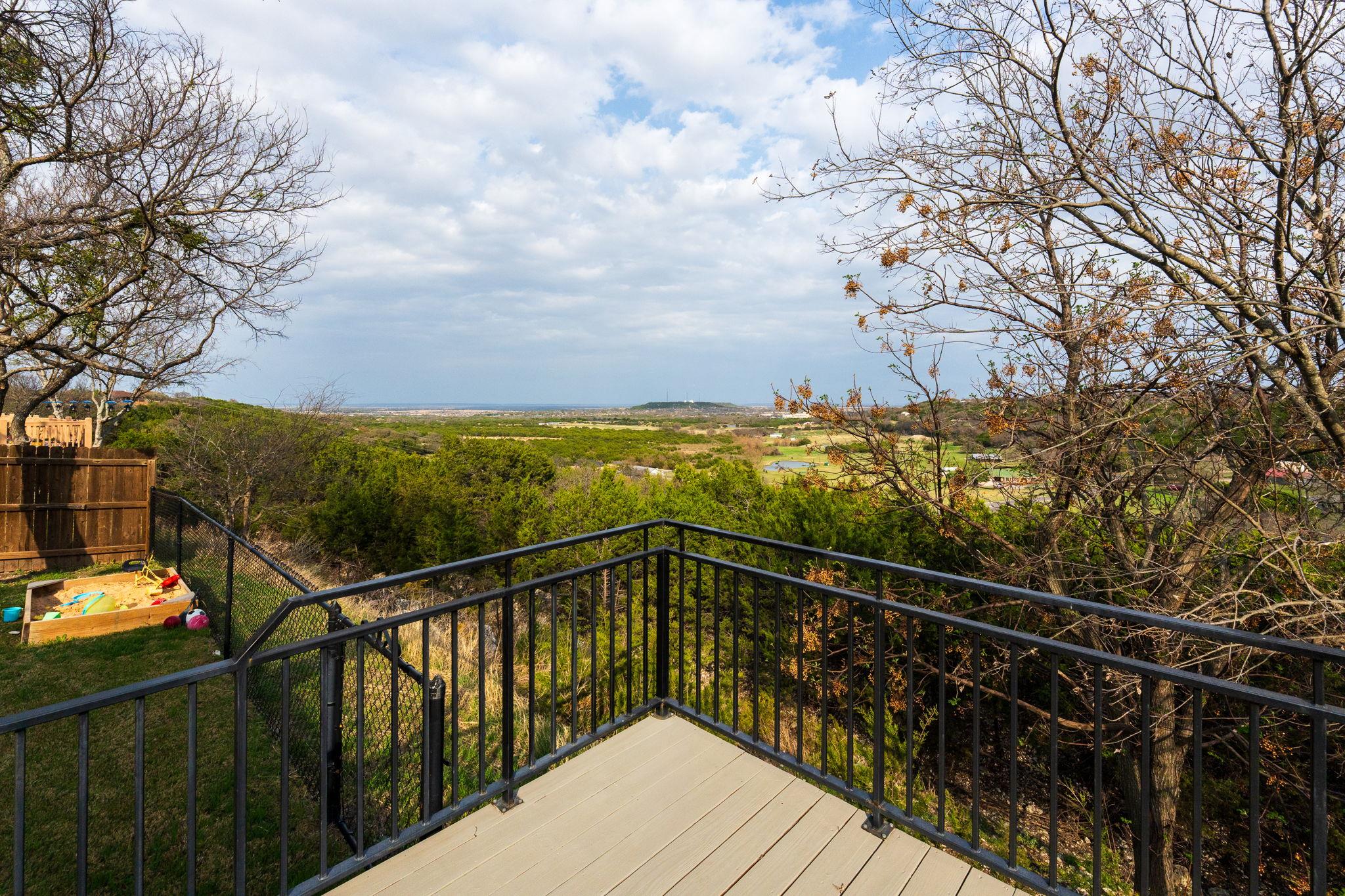 522 Skyline Dr, Copperas Cove, TX 76522