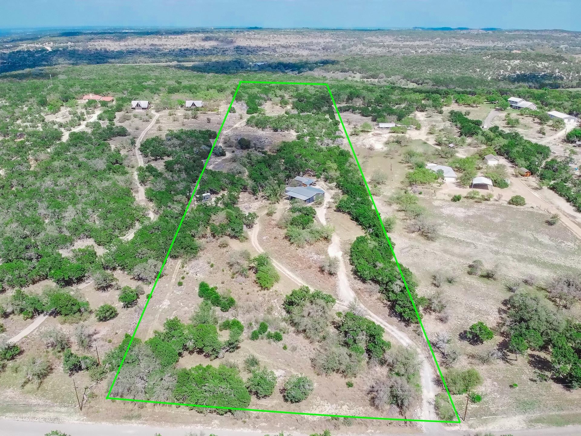 1925 Cripple Creek Stage Rd, Dripping Springs, TX 78620