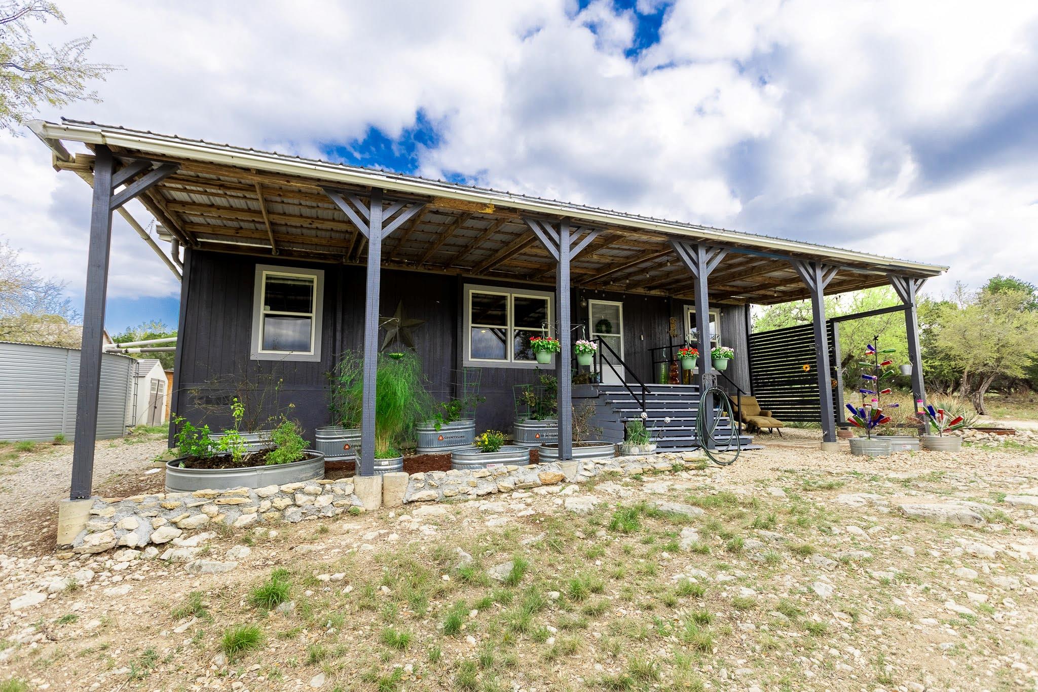 1925 Cripple Creek Stage Rd, Dripping Springs, TX 78620