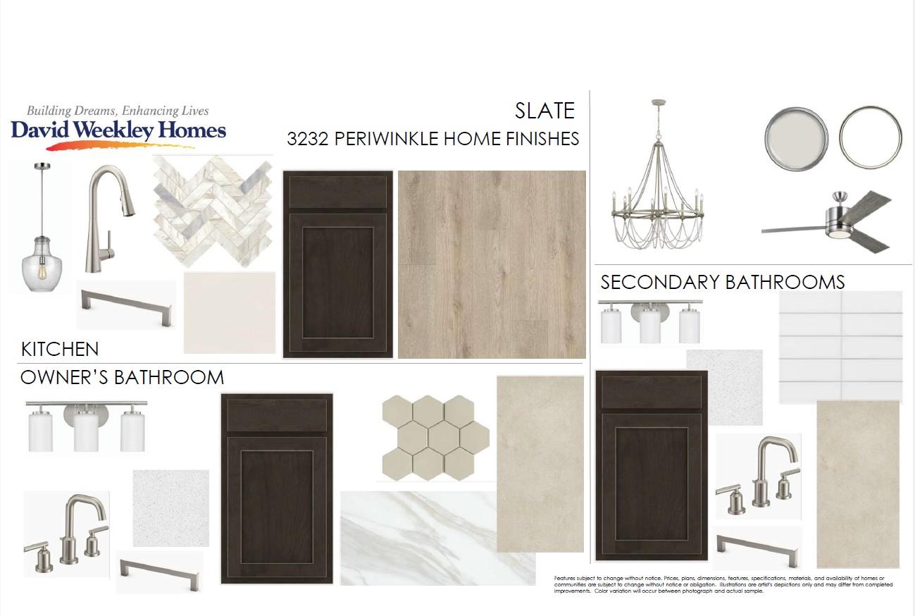 3232 Periwinkle Dr, San Marcos, TX 78666