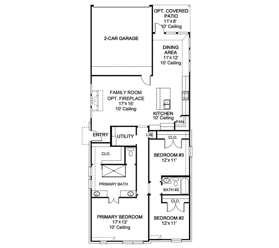 916 Azul Lagoon Dr, Leander, TX 78641