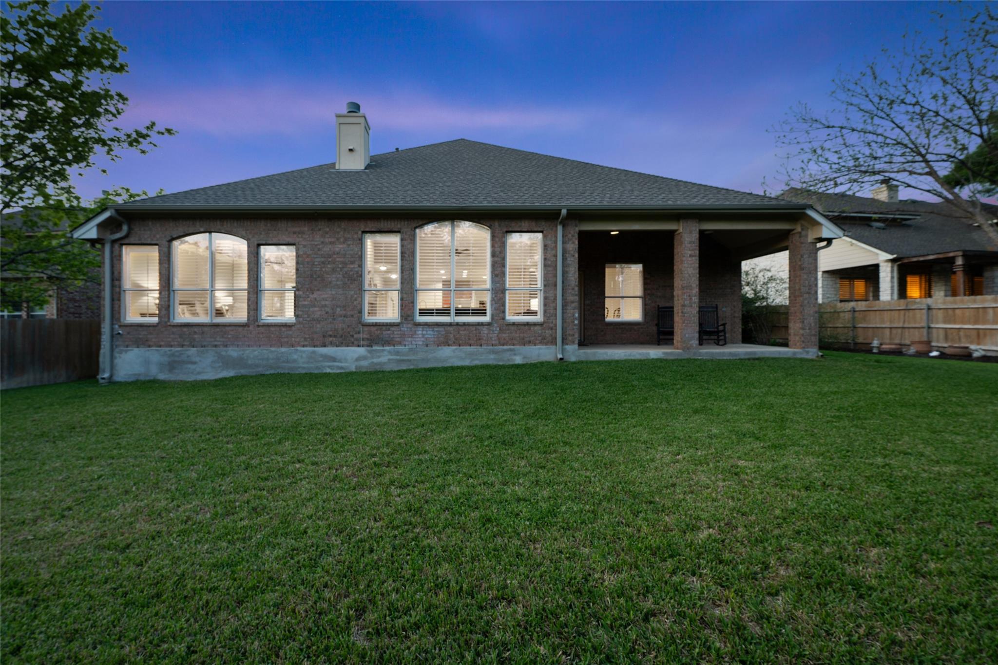 3117 Goldenoak Cir, Round Rock, TX 78681