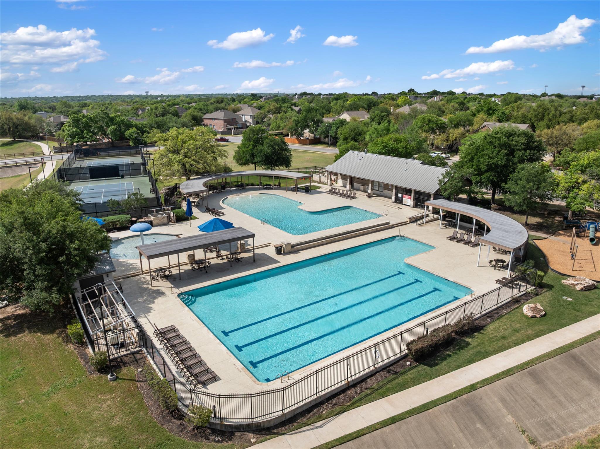 3117 Goldenoak Cir, Round Rock, TX 78681