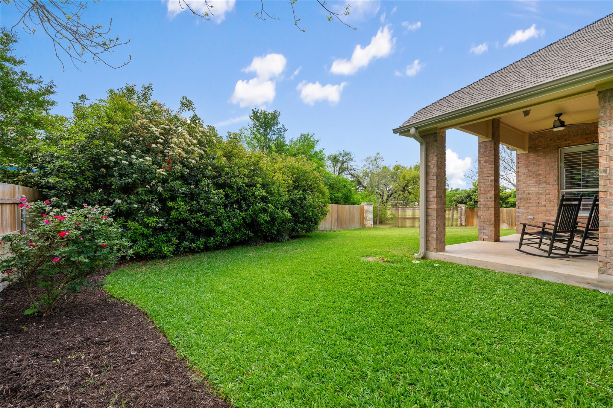 3117 Goldenoak Cir, Round Rock, TX 78681