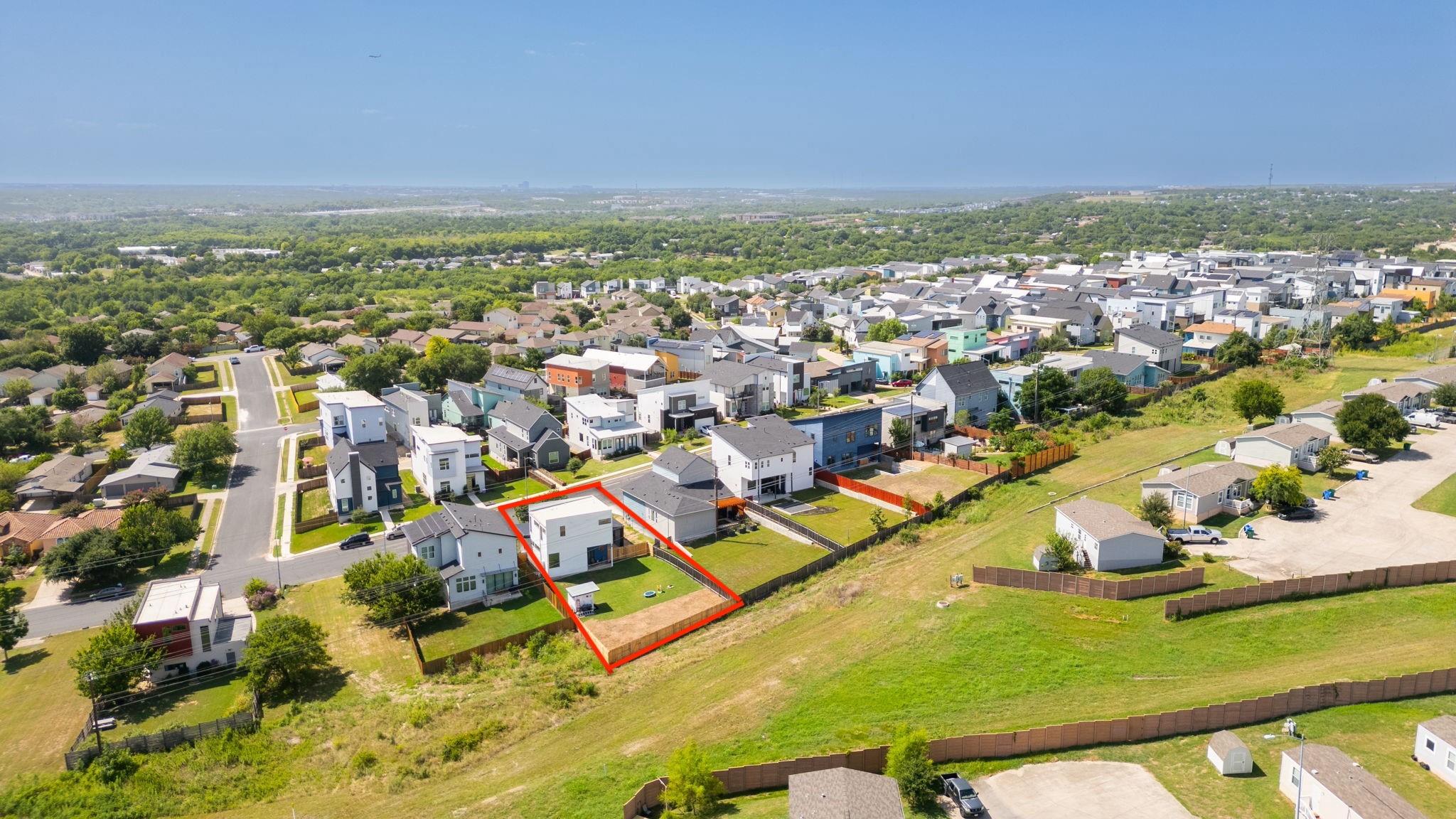 5809 Toscana Ave, Austin, TX 78724